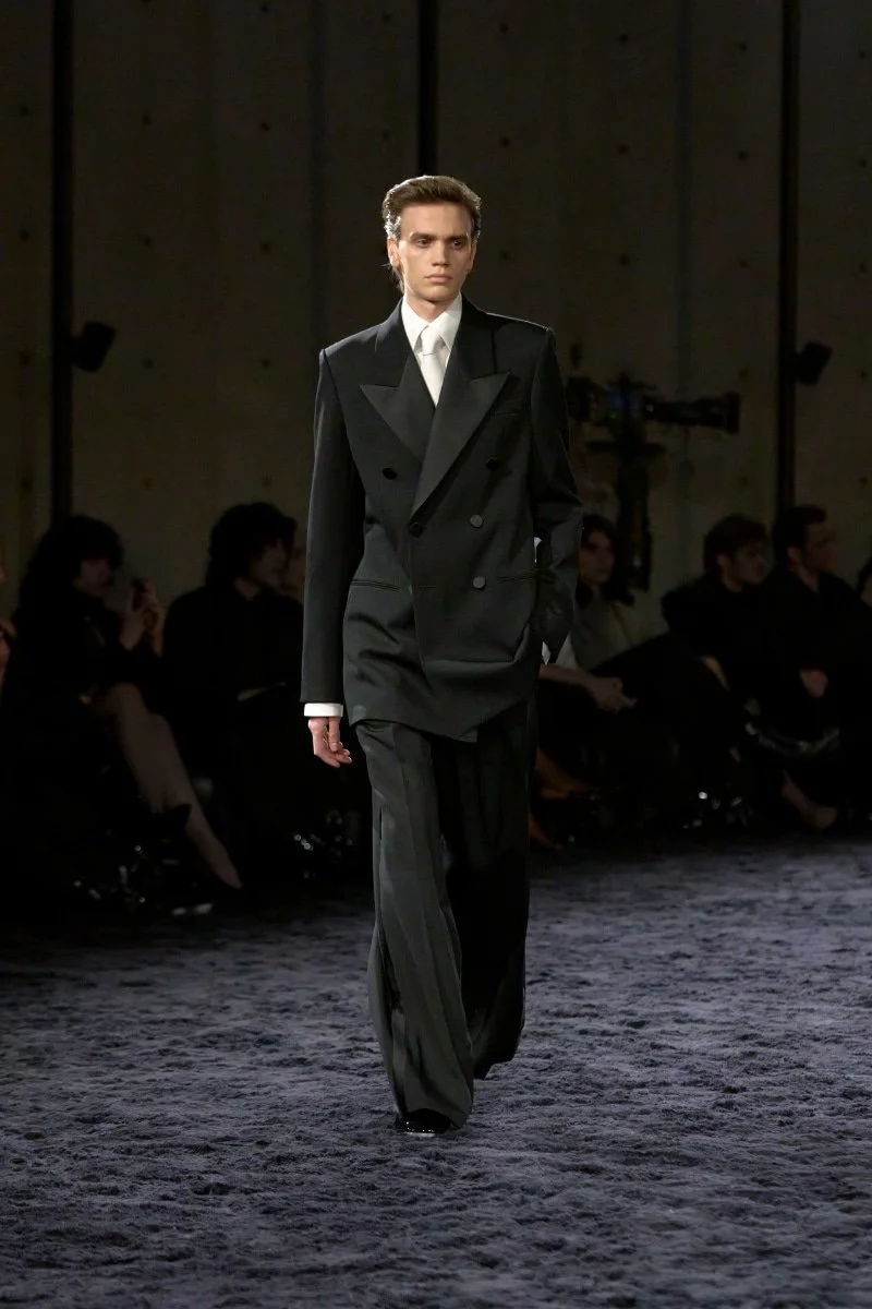 Saint Laurent Fall Winter 2024 