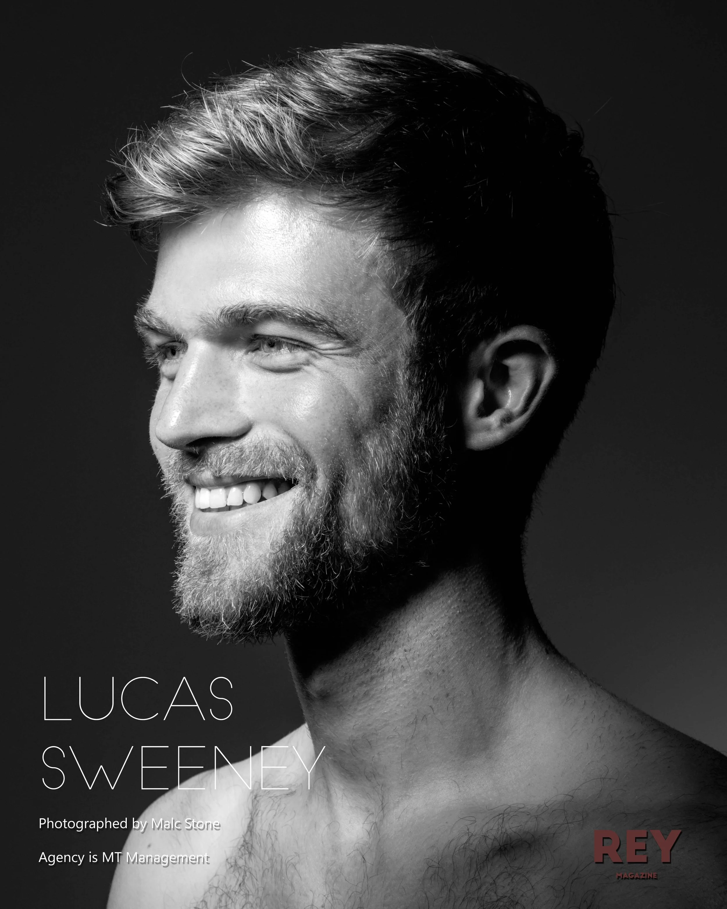 LUCAS SWEENEY