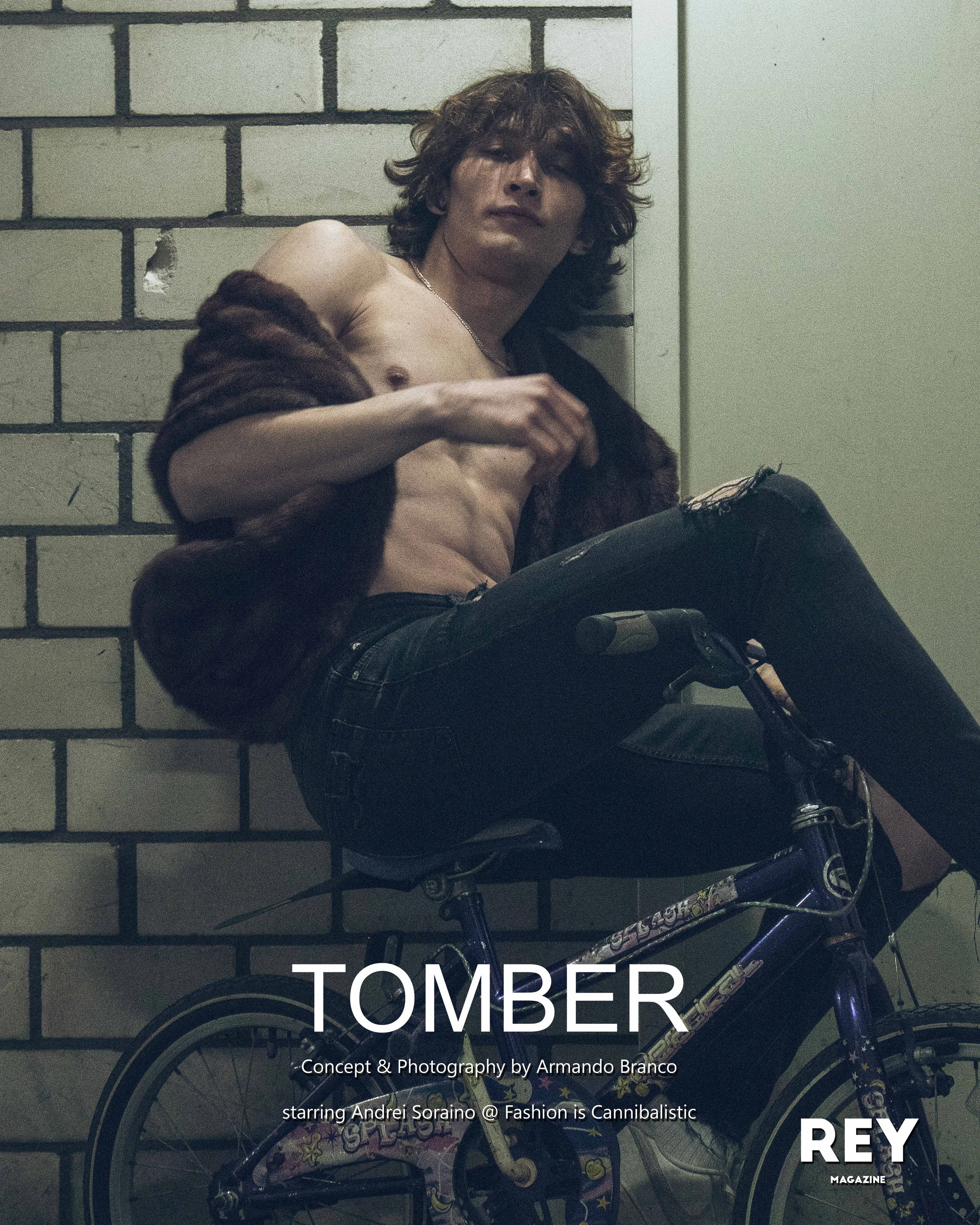 TOMBER
