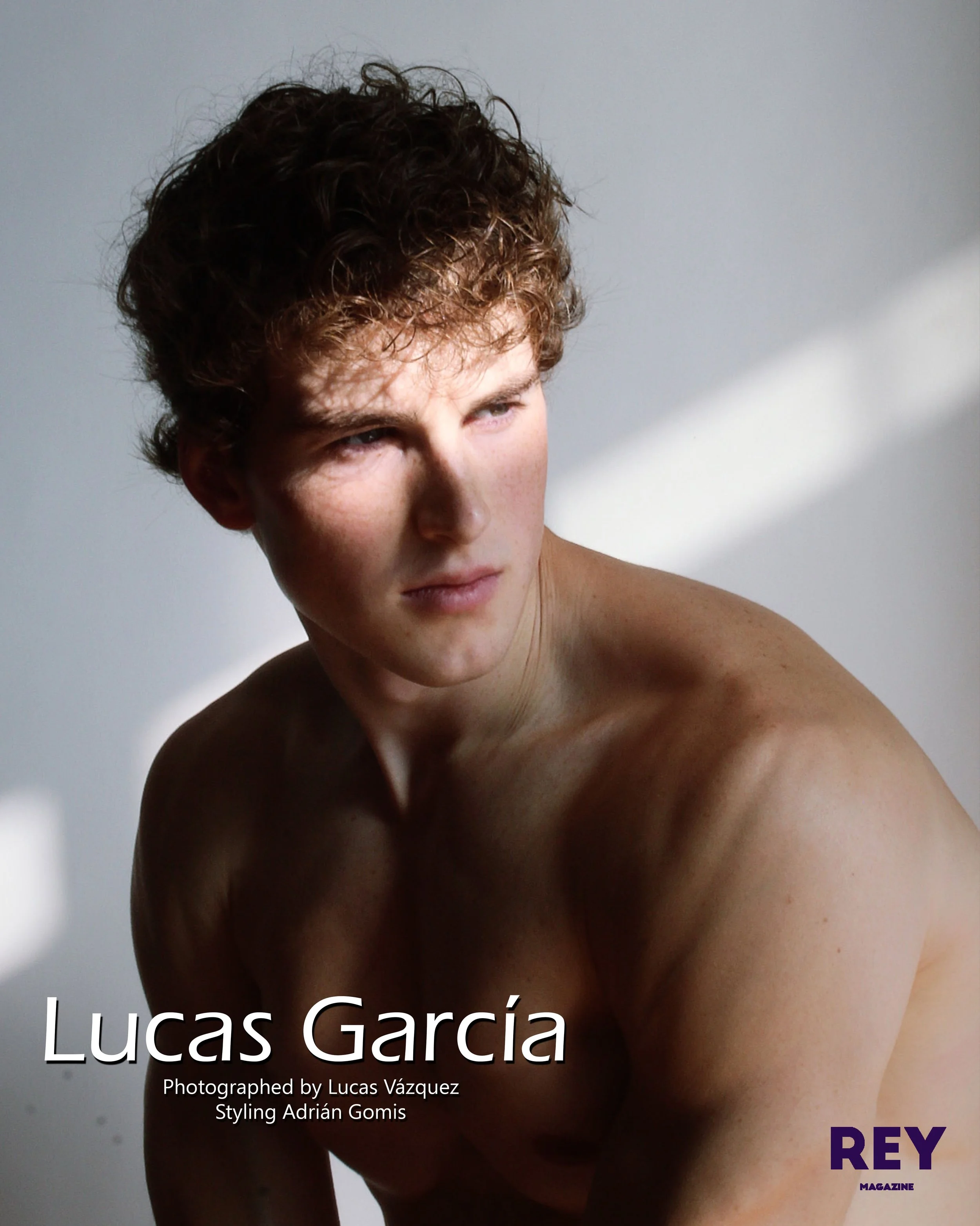 Lucas García