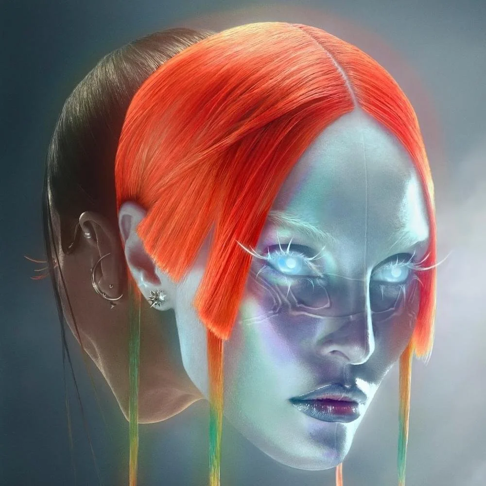 TAMTA - THE HEROINE: Came to Save Us All