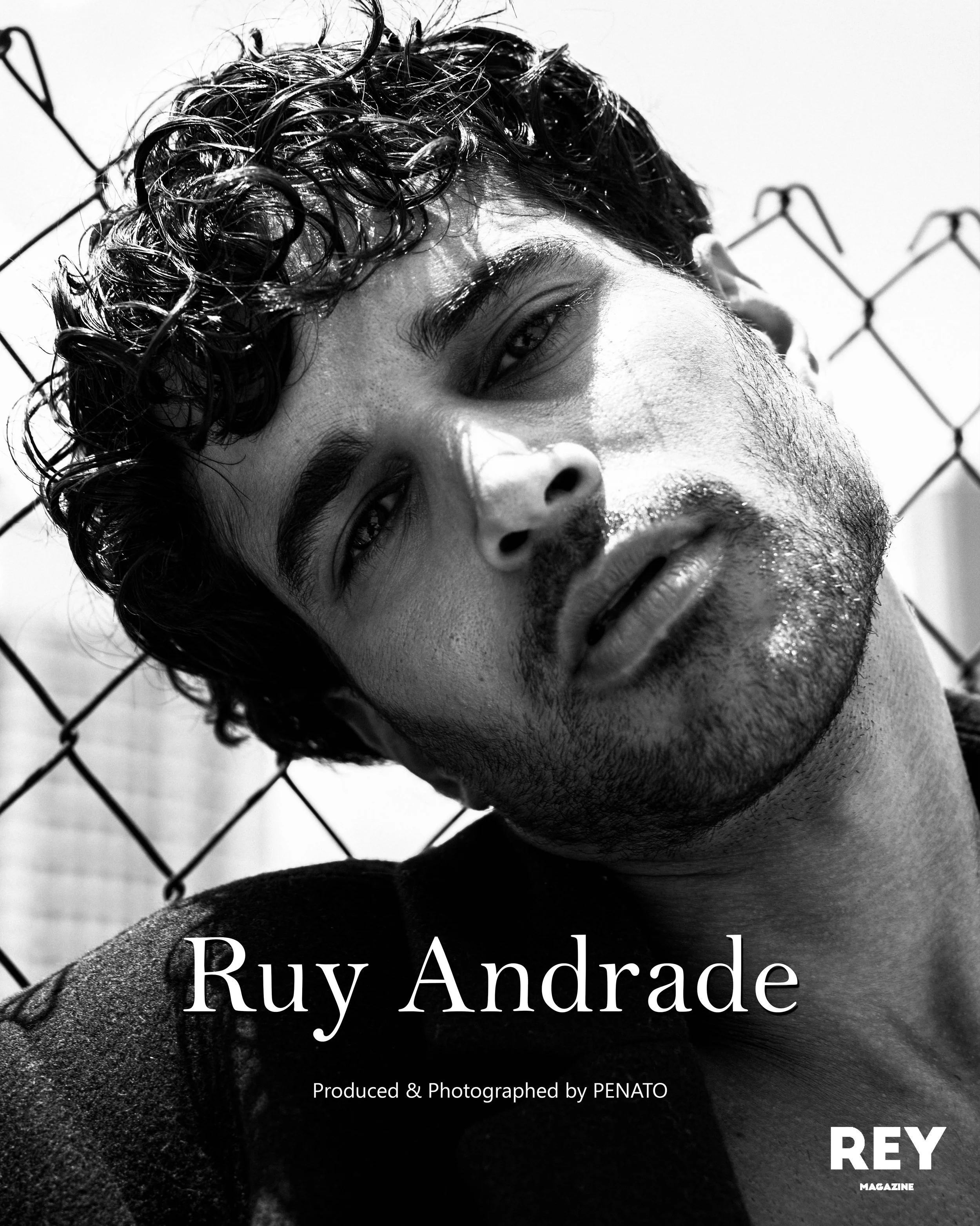 Ruy Andrade 