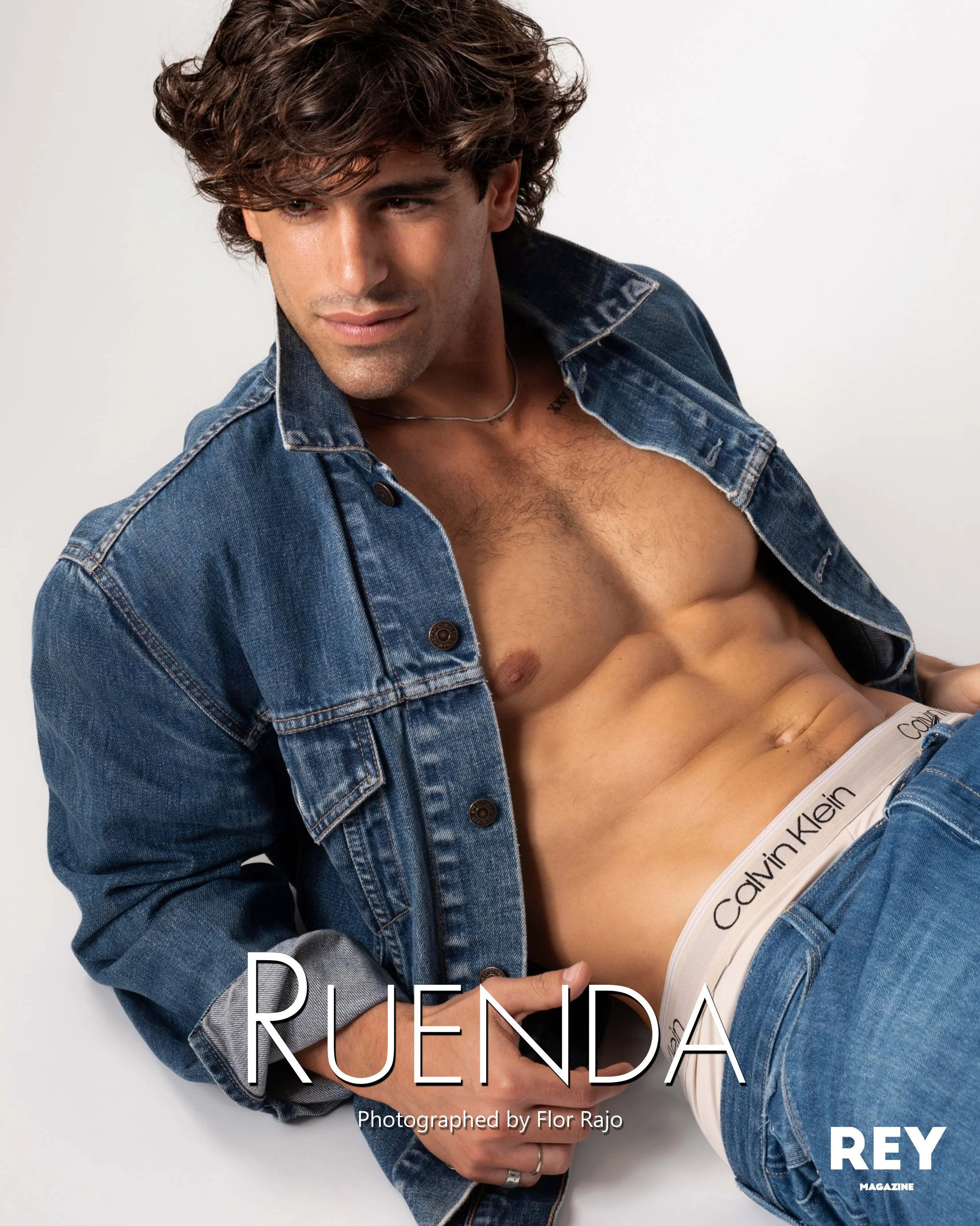 RUENDA