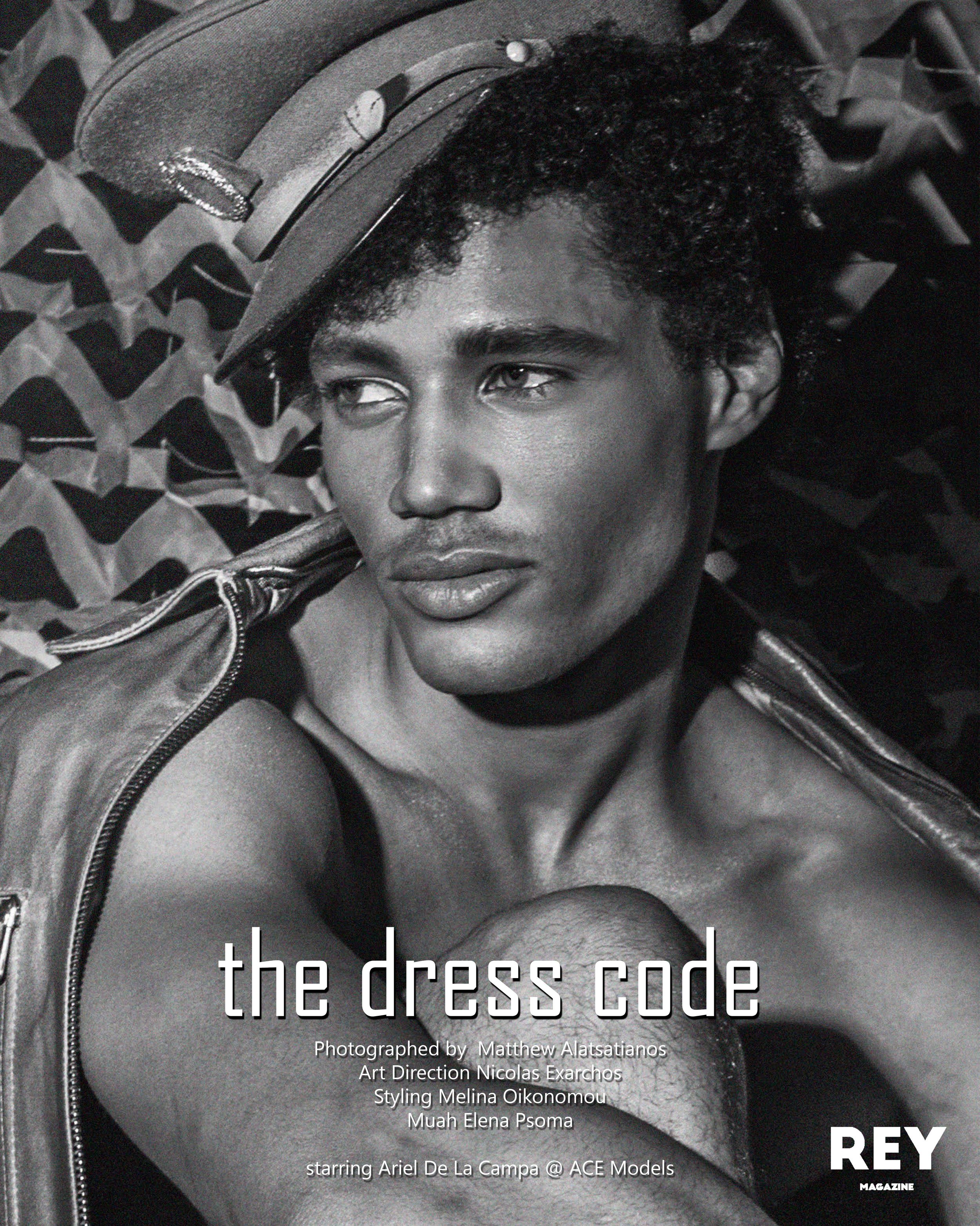 the dress code