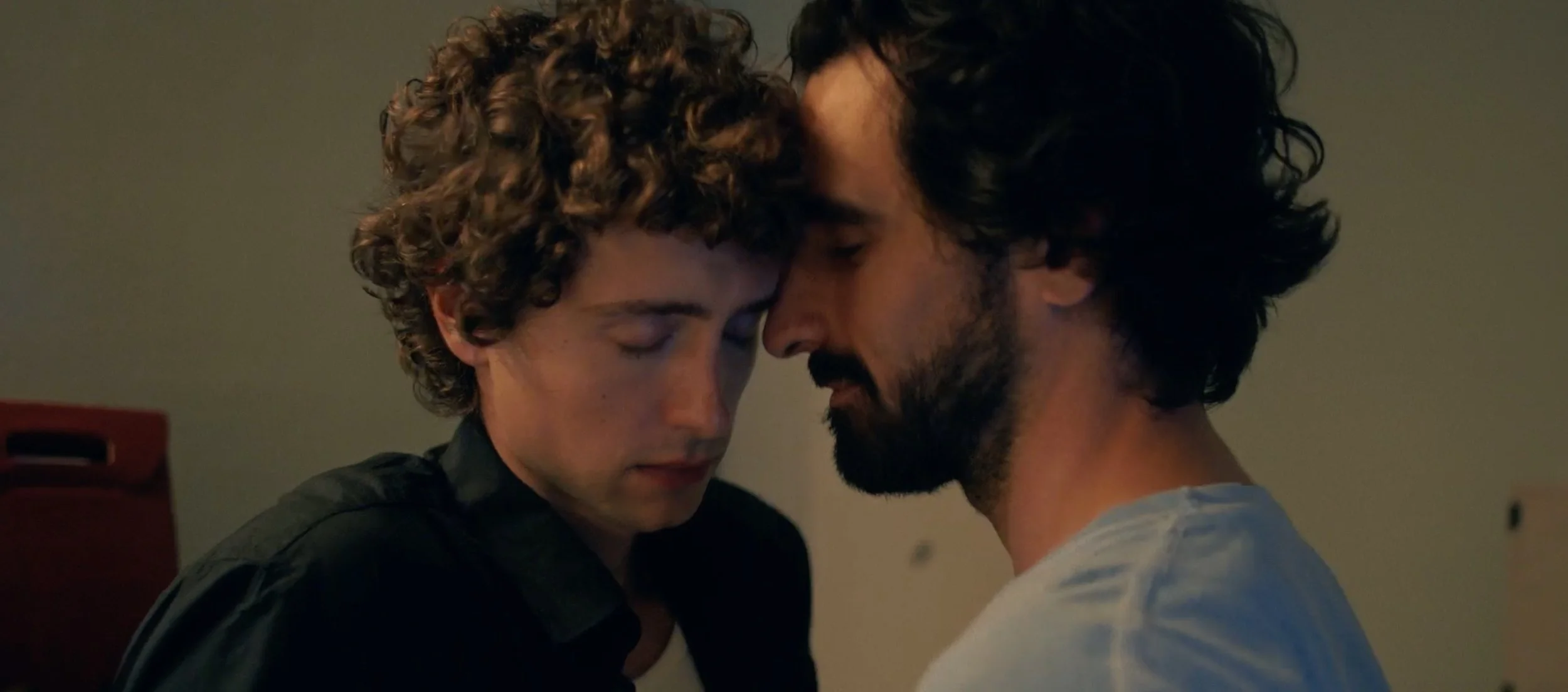 La Verbena: a Queer Story by Rubén Sánchez