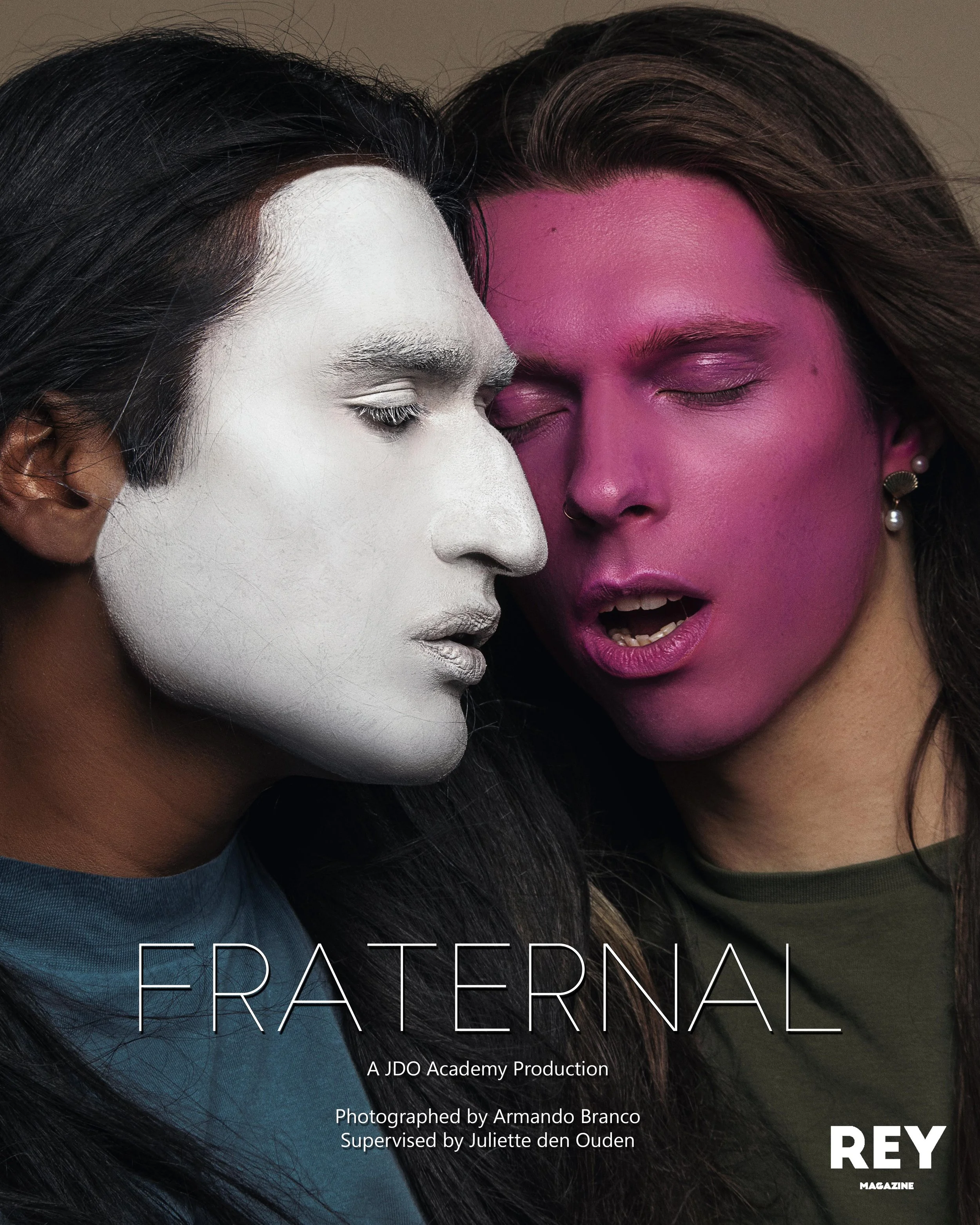 FRATERNAL