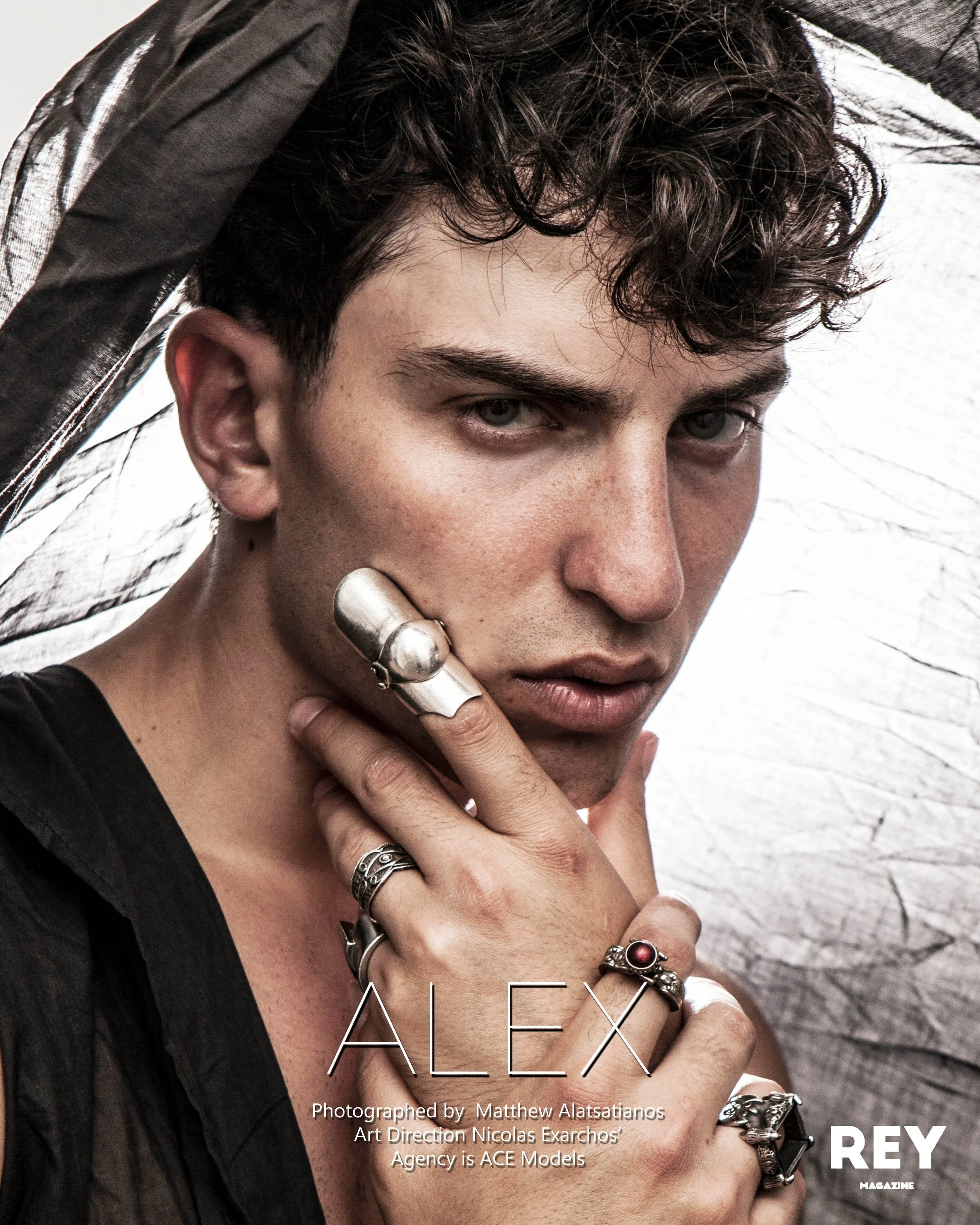 ALEX