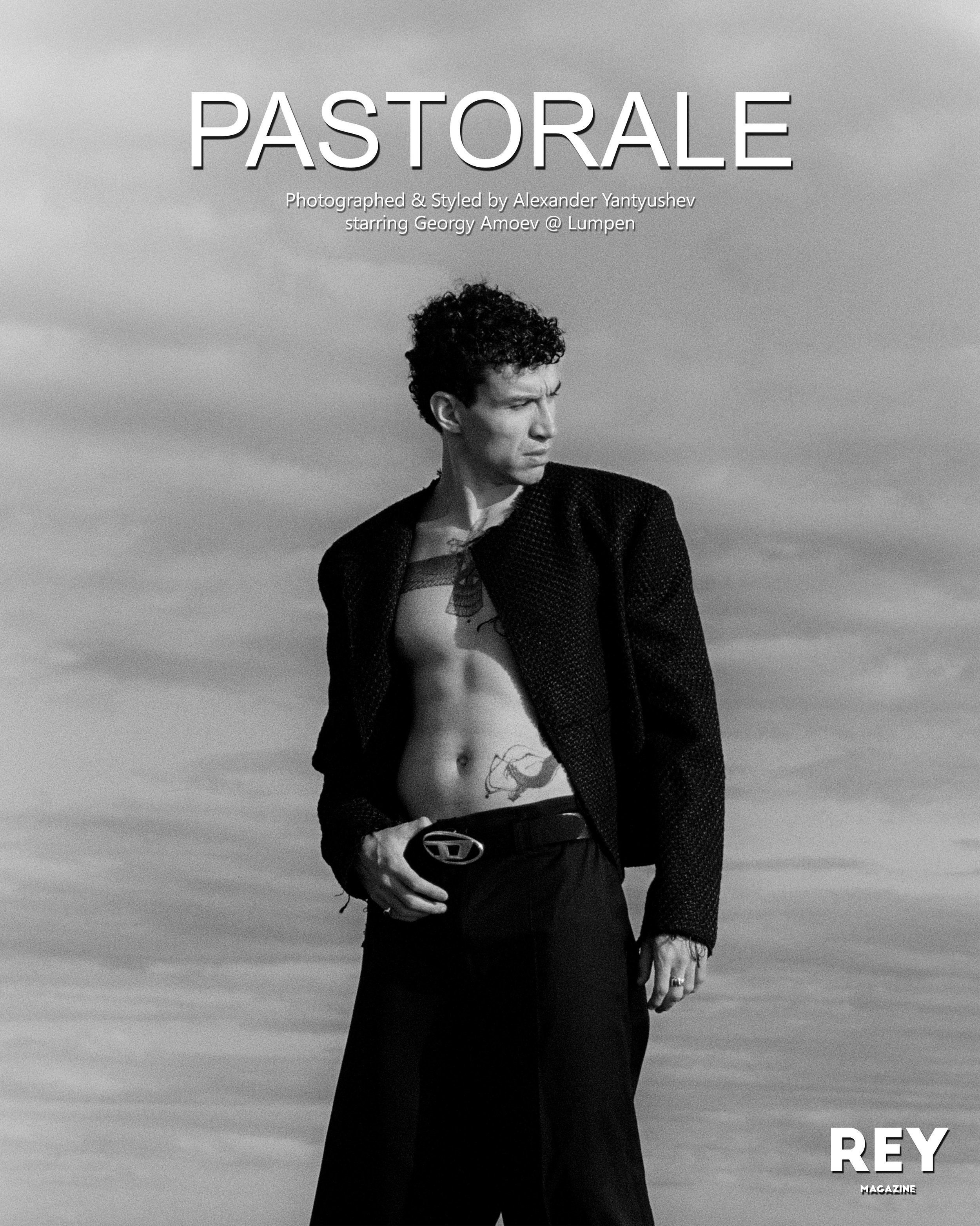 PASTORALE
