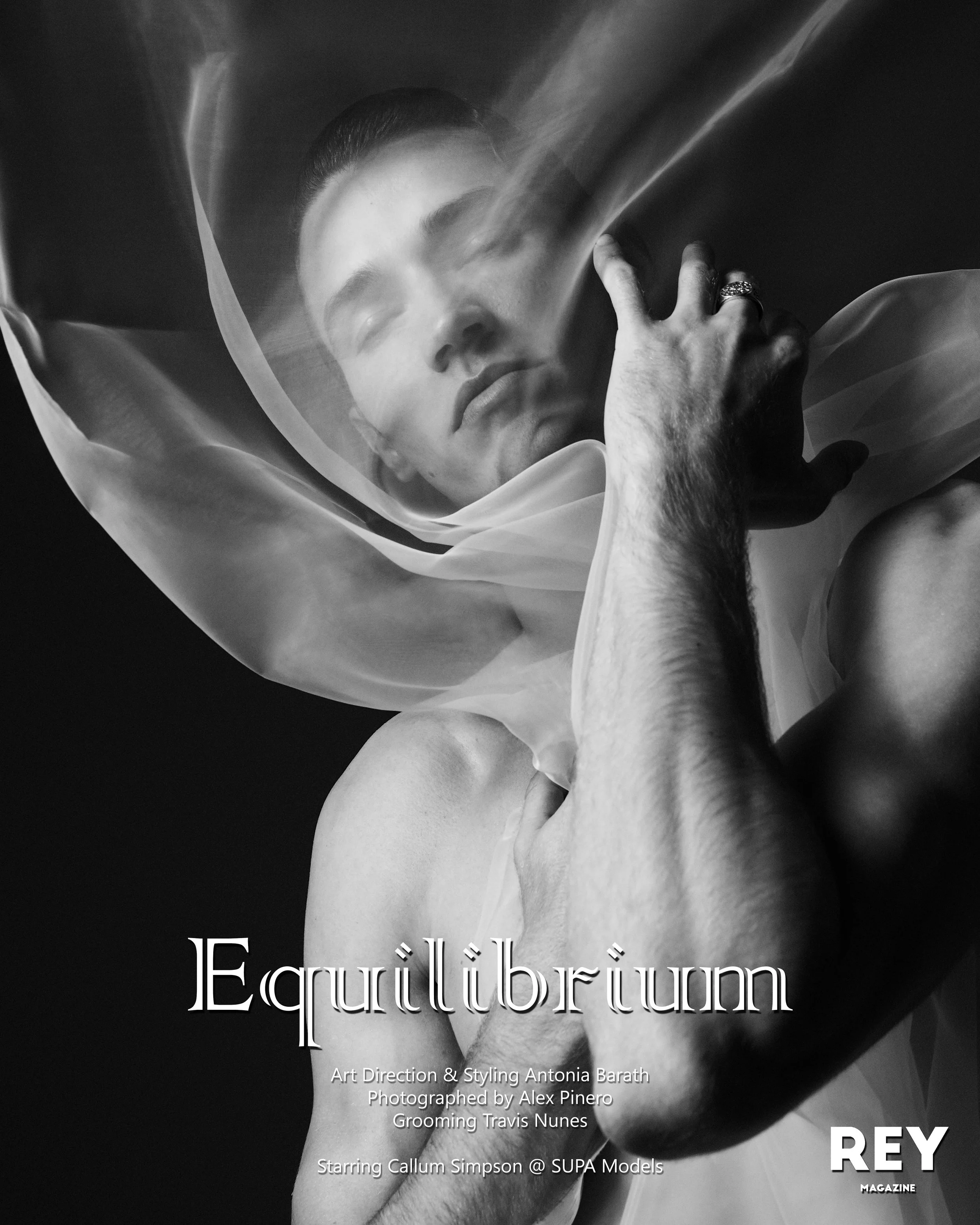 Equilibrium