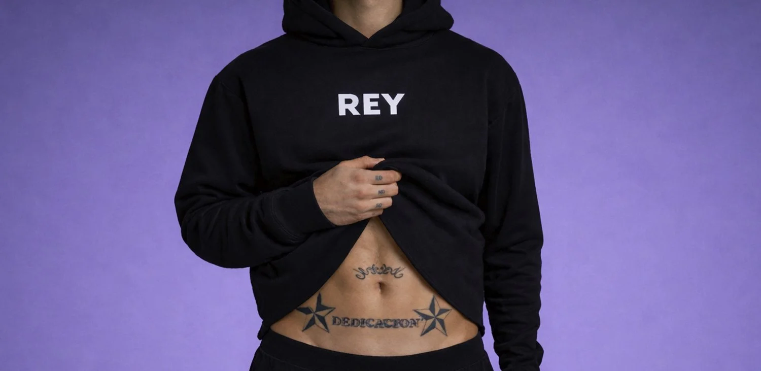 ▪️ THE MERCH LINE ▪️