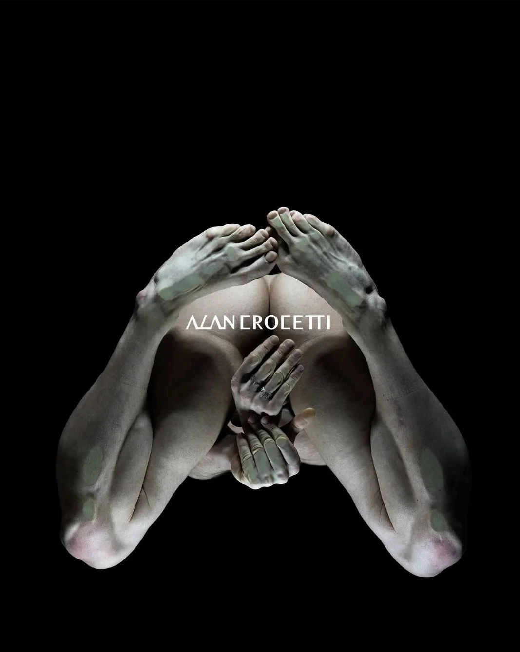 Alan Crocetti Cruise Campaign