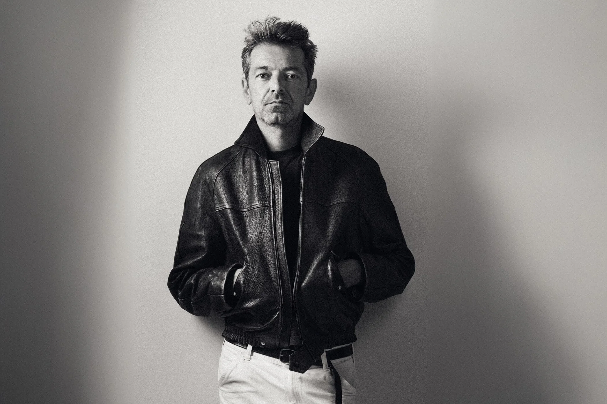 Pieter Mulier is the new Chief Creative Officer of VERSACE