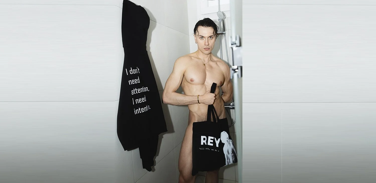 ▪️ THE MERCH LINE ▪️