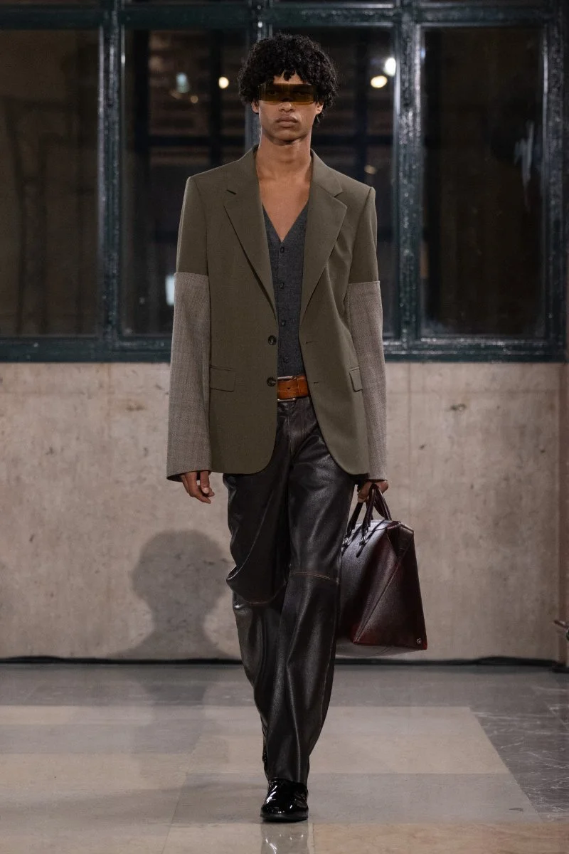 MM6 MAISON MARGIELA FW26 Show: Our Favourite Looks
