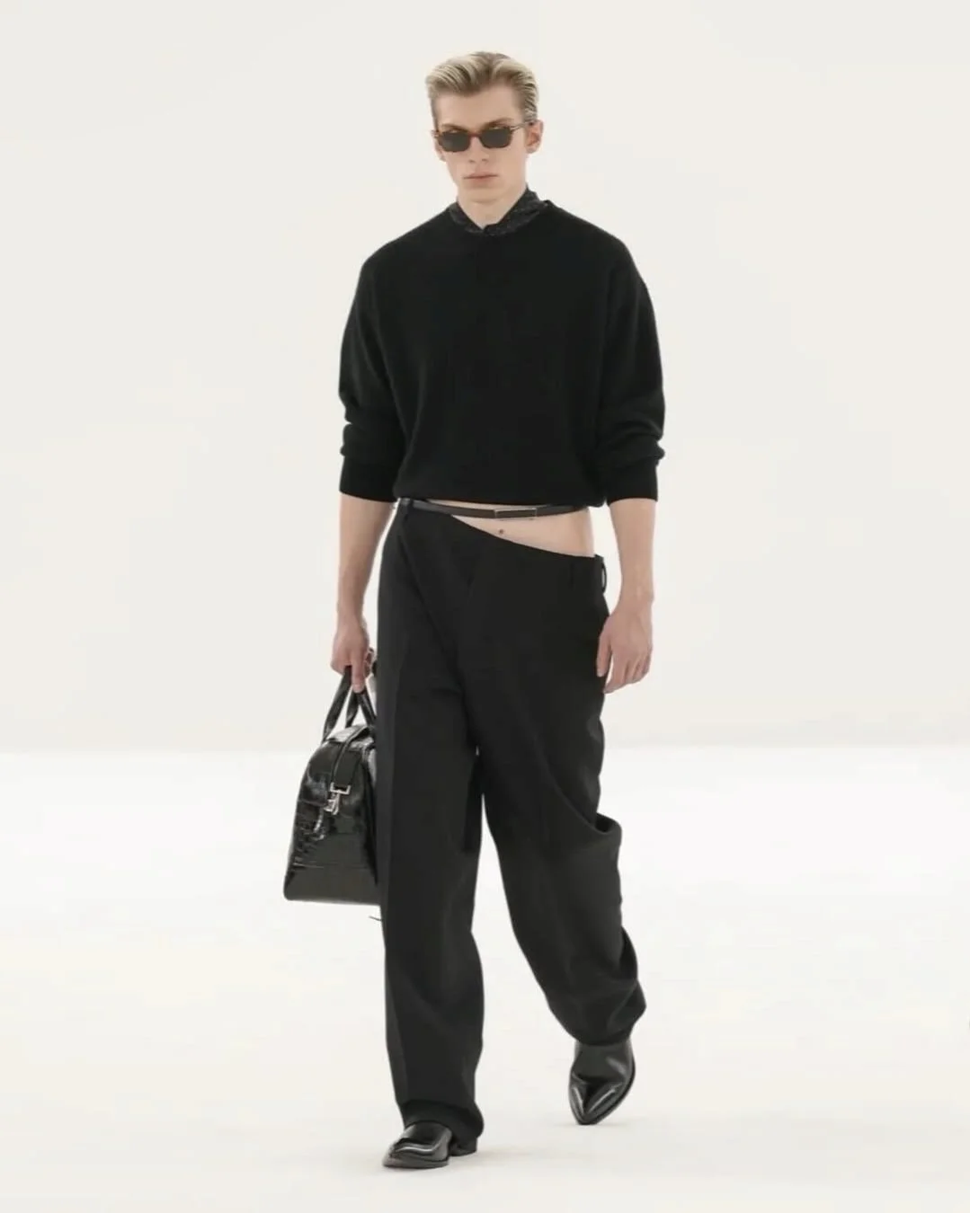 Tom Ford Fall Winter 2026 by Haider Ackermann: Our Favourite Looks