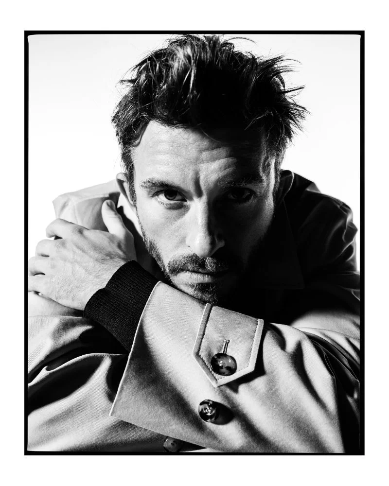 Burberry Marks 170 Years with a Tribute to the Iconic Trench Coat