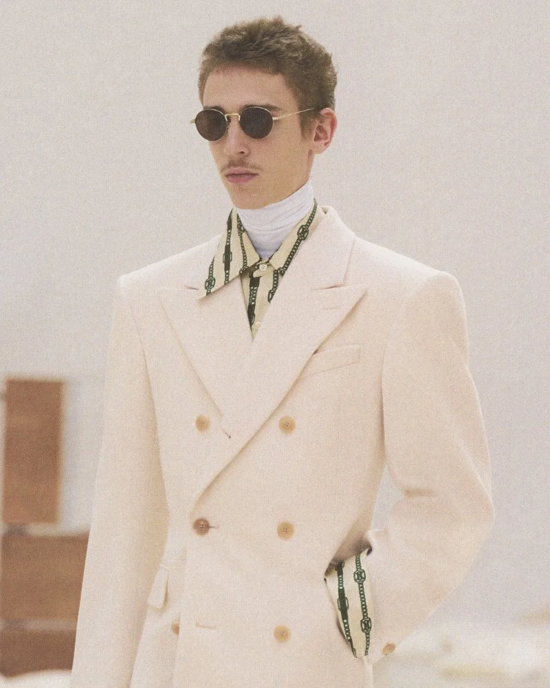 Inside Celine Fall Winter 2026: The Men’s Looks and Details We Love