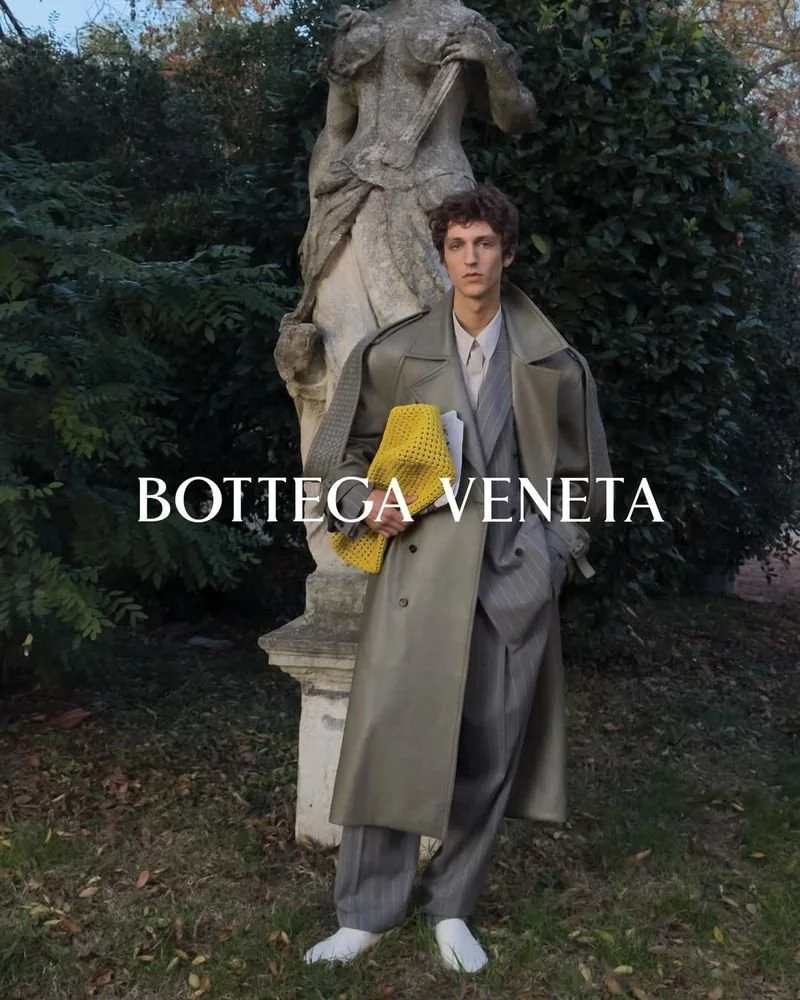 Bottega Veneta Spring 2026 Campaign