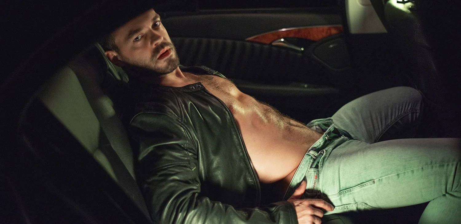 ▪️ Midnight Drive ▪️