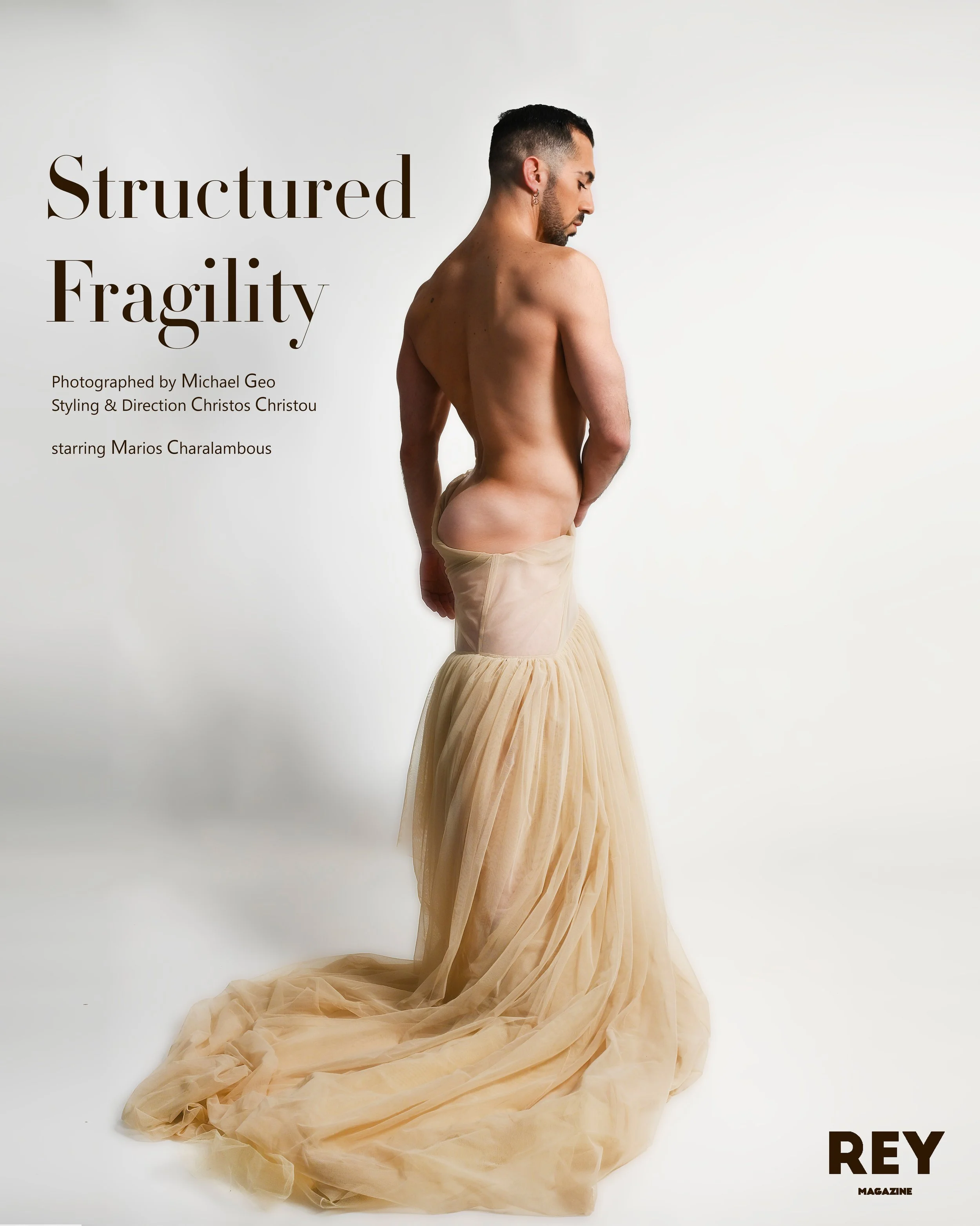 Structured Fragility