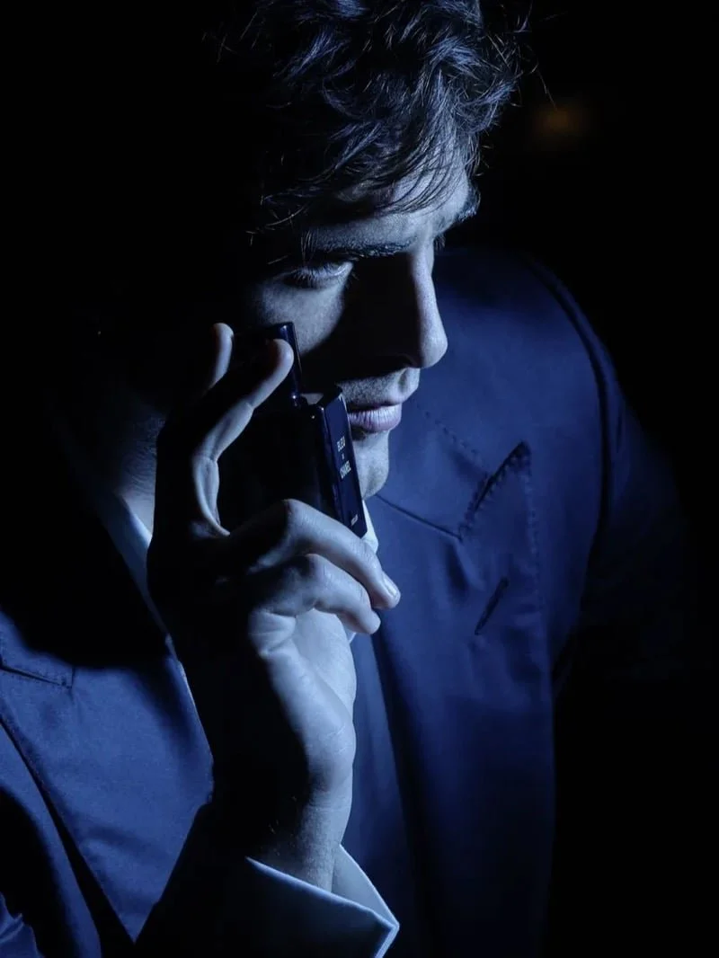 EDITOR’S PICK: Jacob Elordi Steps Into the Bleu de Chanel Era