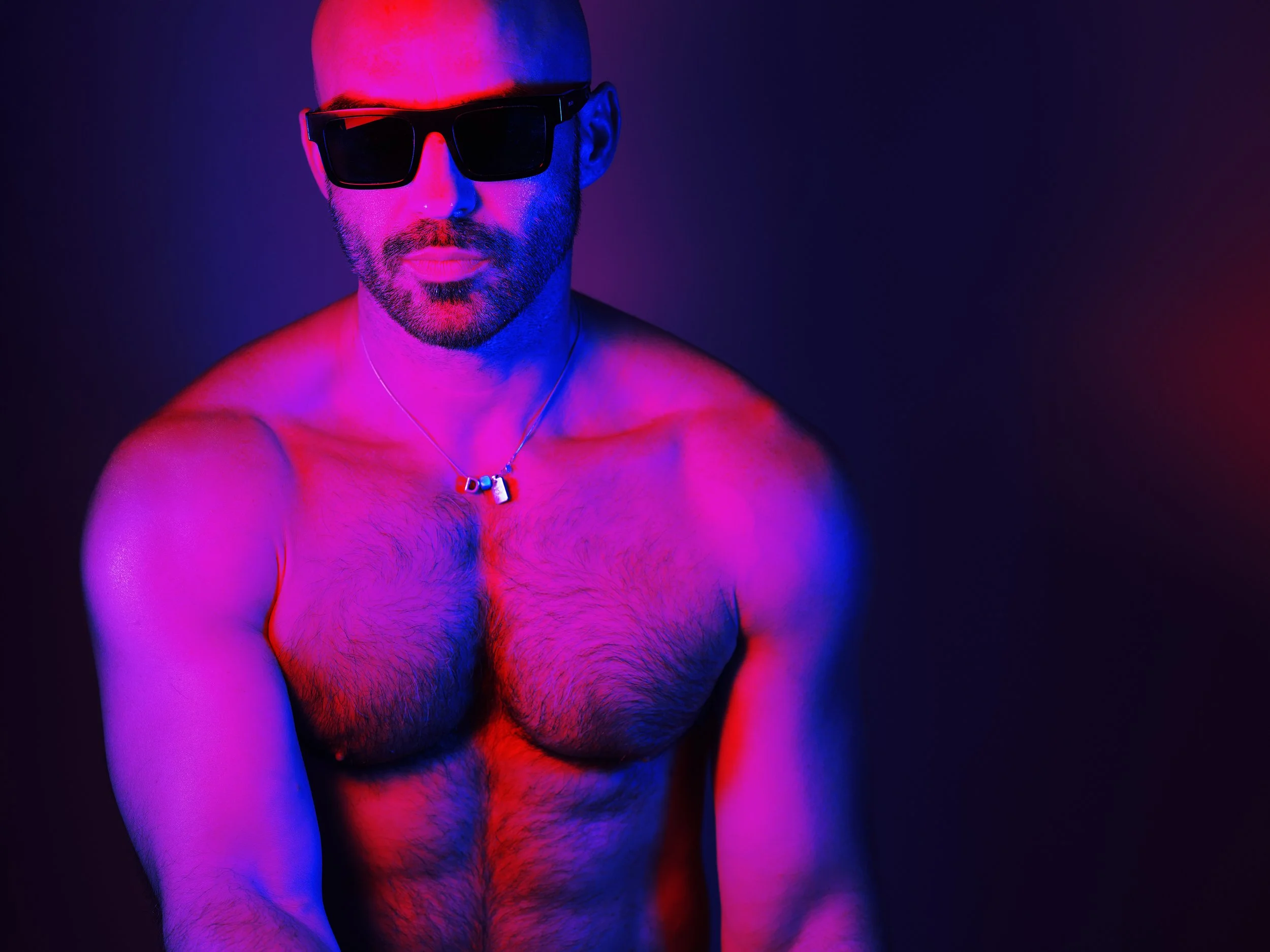 Press Play: Dimitris Theocharis on Music, Creativity and Evolution 