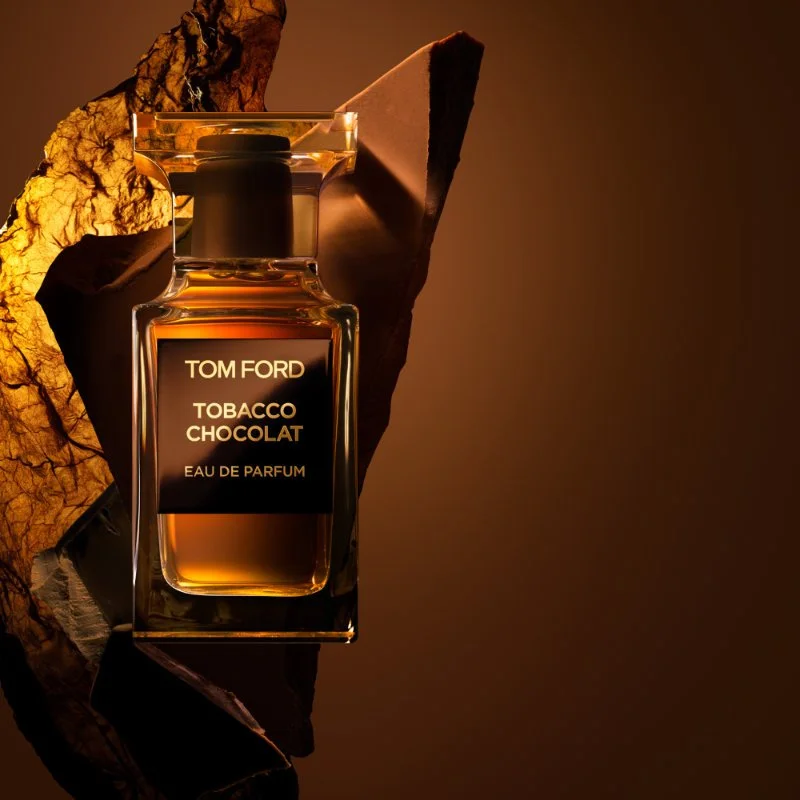 Tom Ford Introduces Tobacco Chocolat to the Private Blend Collection