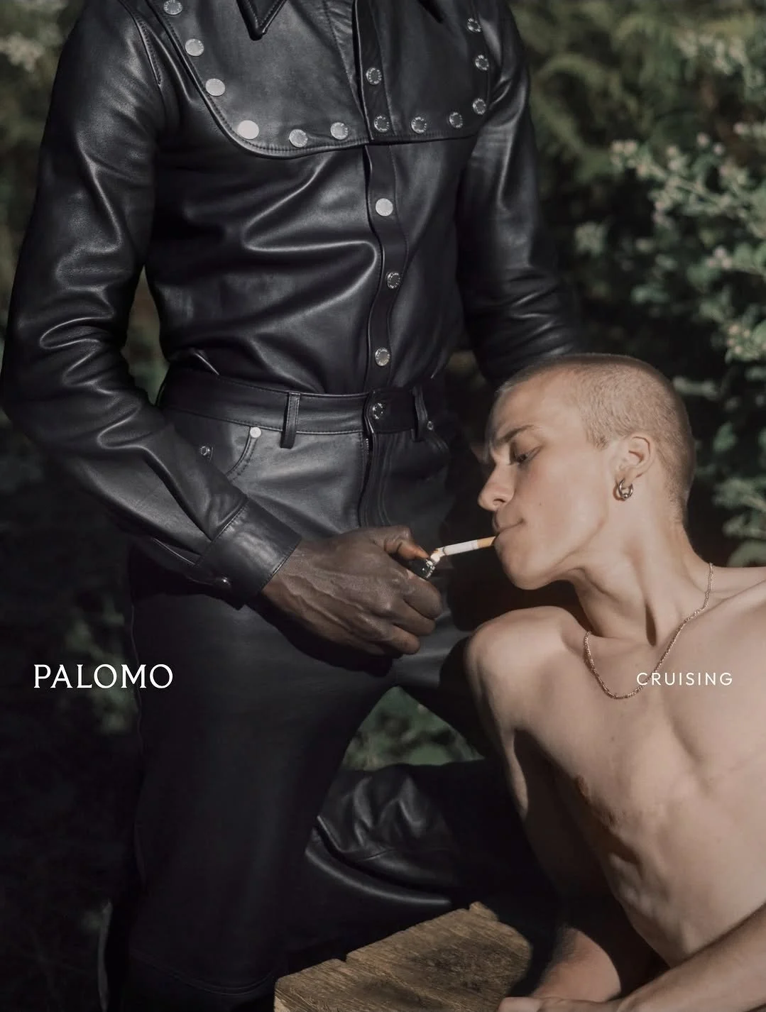 Palomo Spain Celebrates WorldPride Amsterdam with a Special Pop-Up