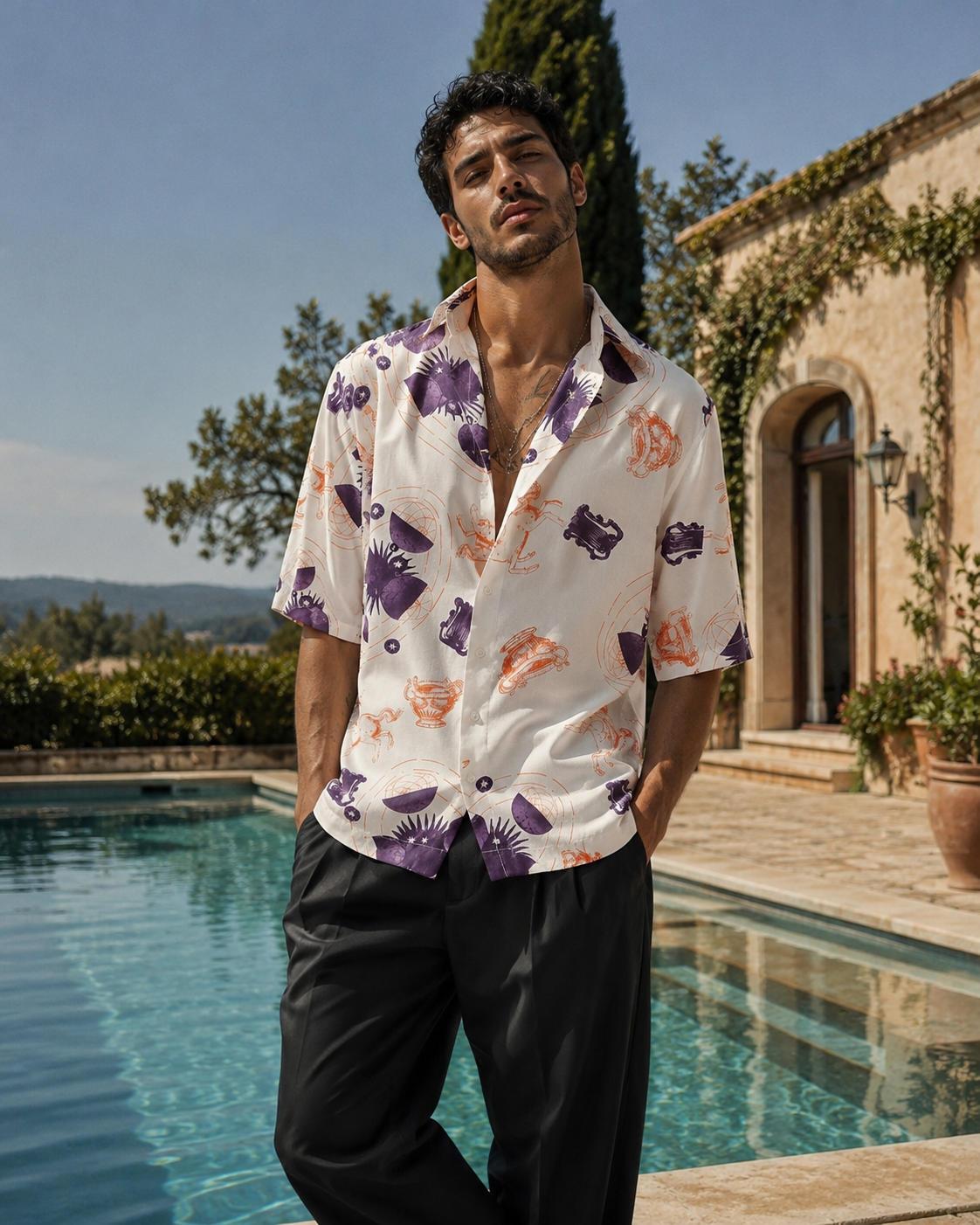 REY Merch Drop 3: Summer Affair Collection is OUT NOW