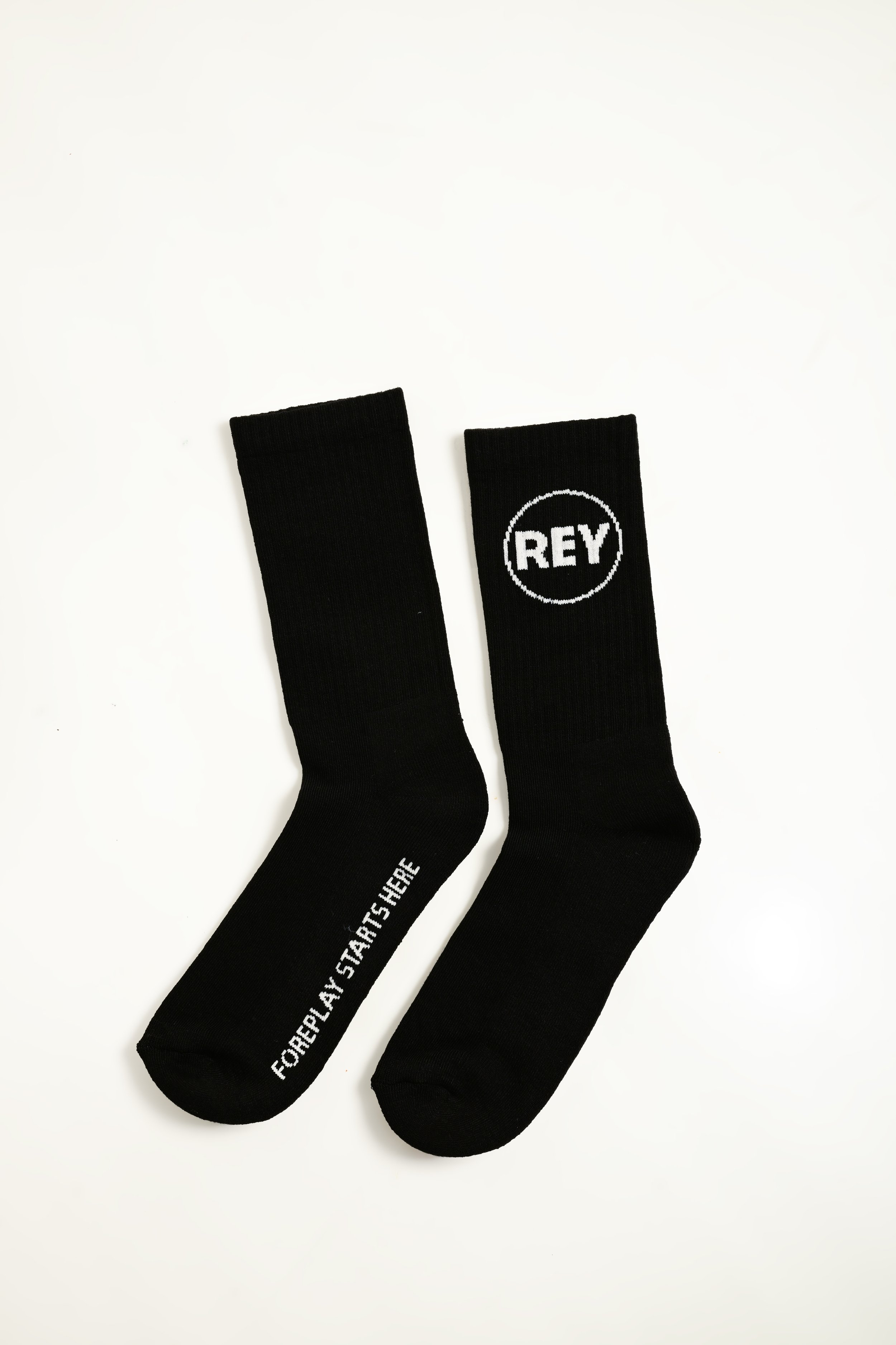 FOREPLAY STARTS HERE