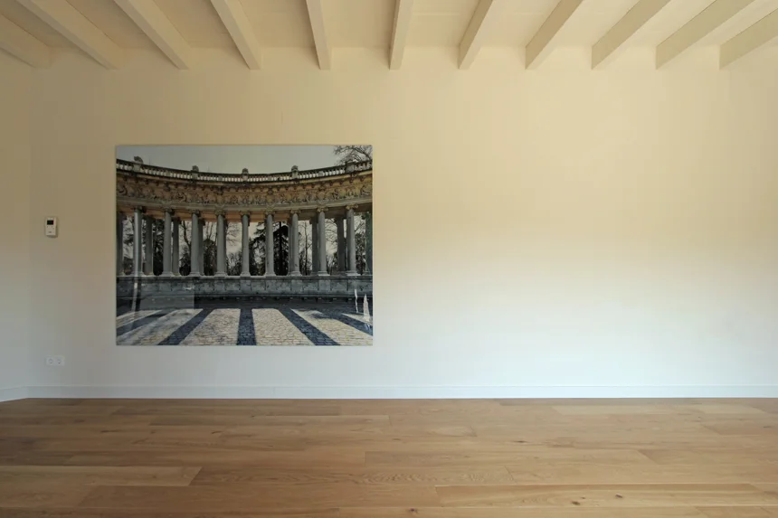 Private Collection.