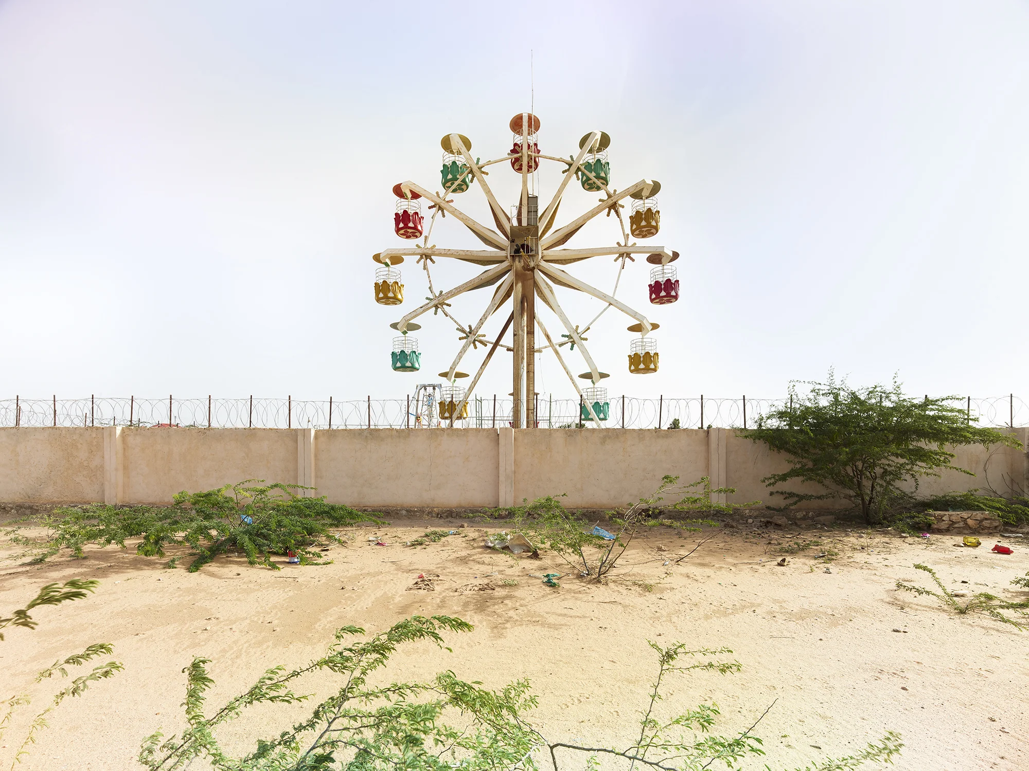Hargeisa (SOM 19.3)