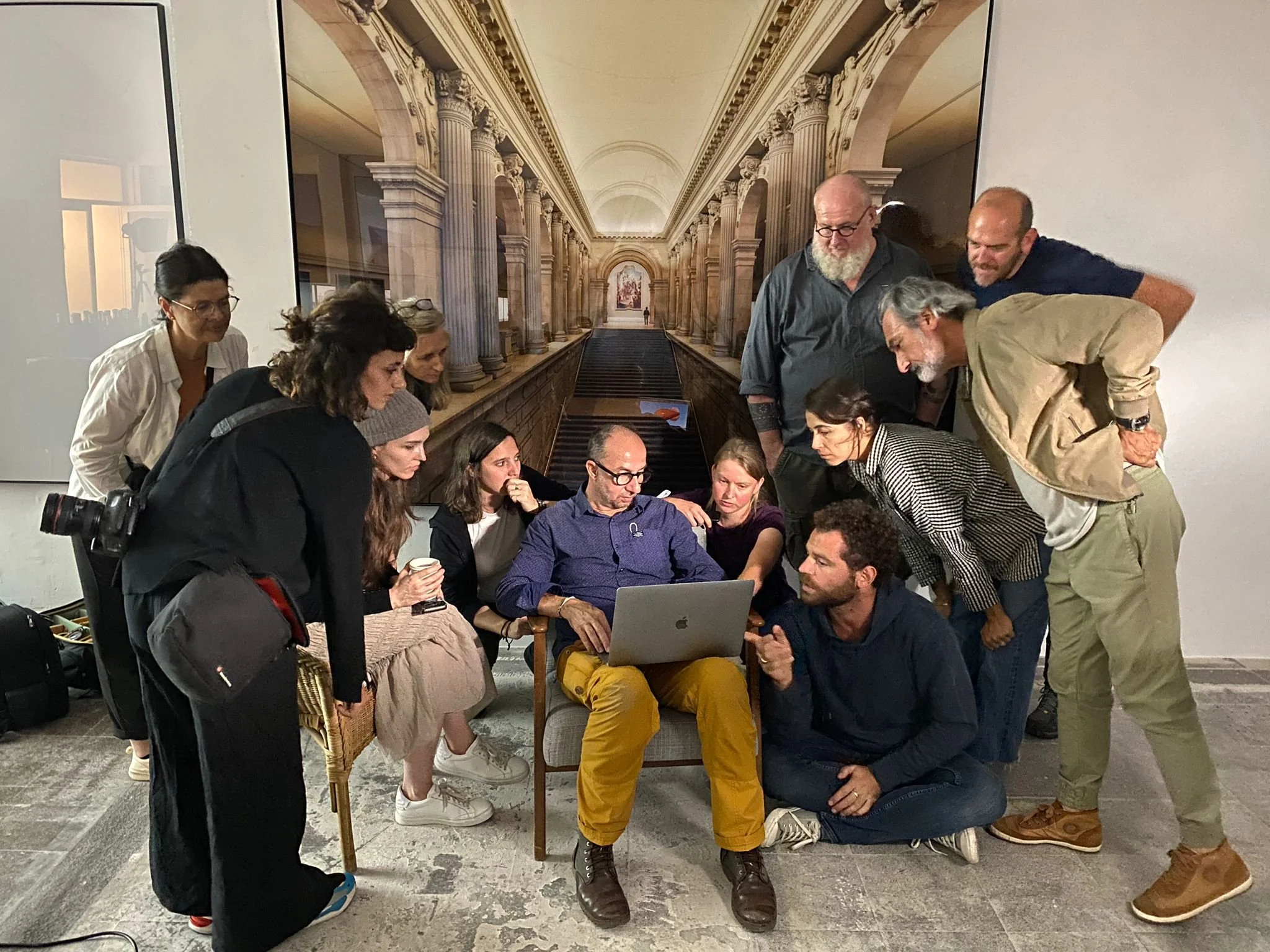 Aurora Borealis – Paolo Verzone Workshop