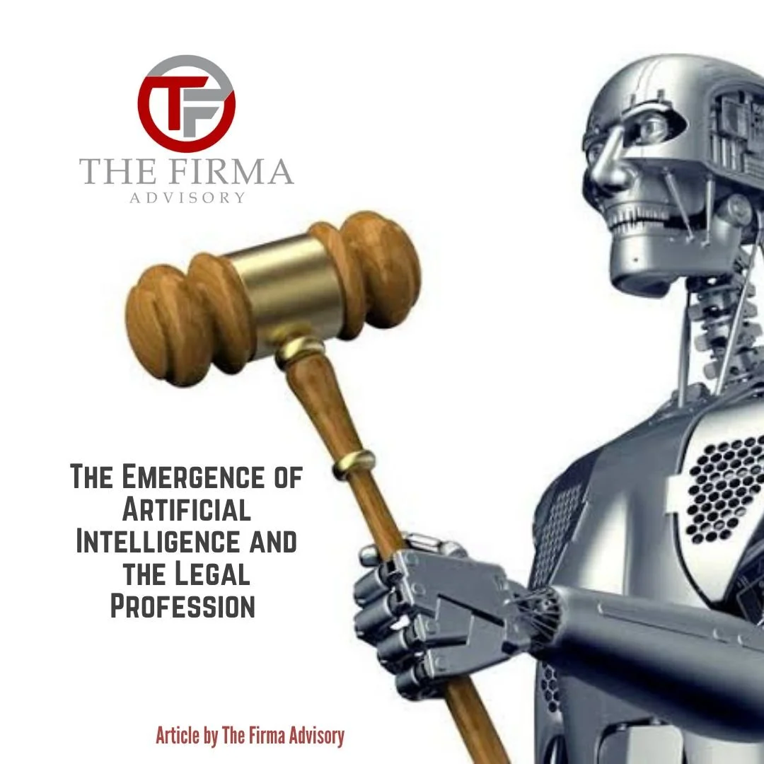 Artificial Intelligence and the Law