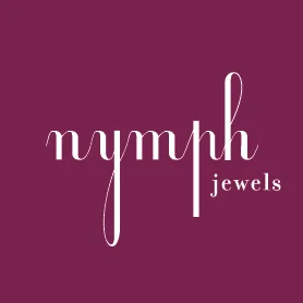 Nymph Jewels // Logo