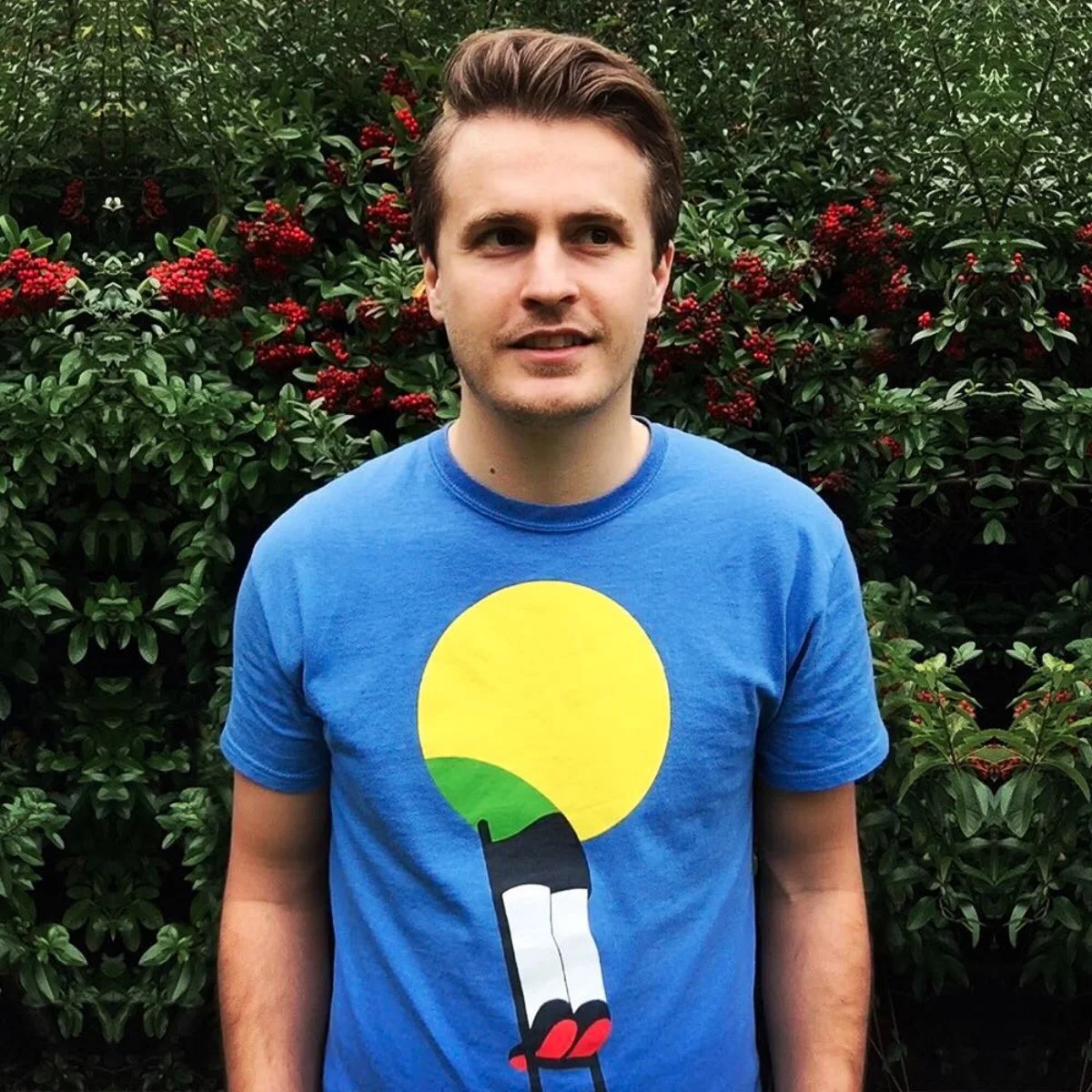 Wedding videographer