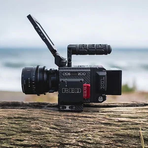 Wedding videographer