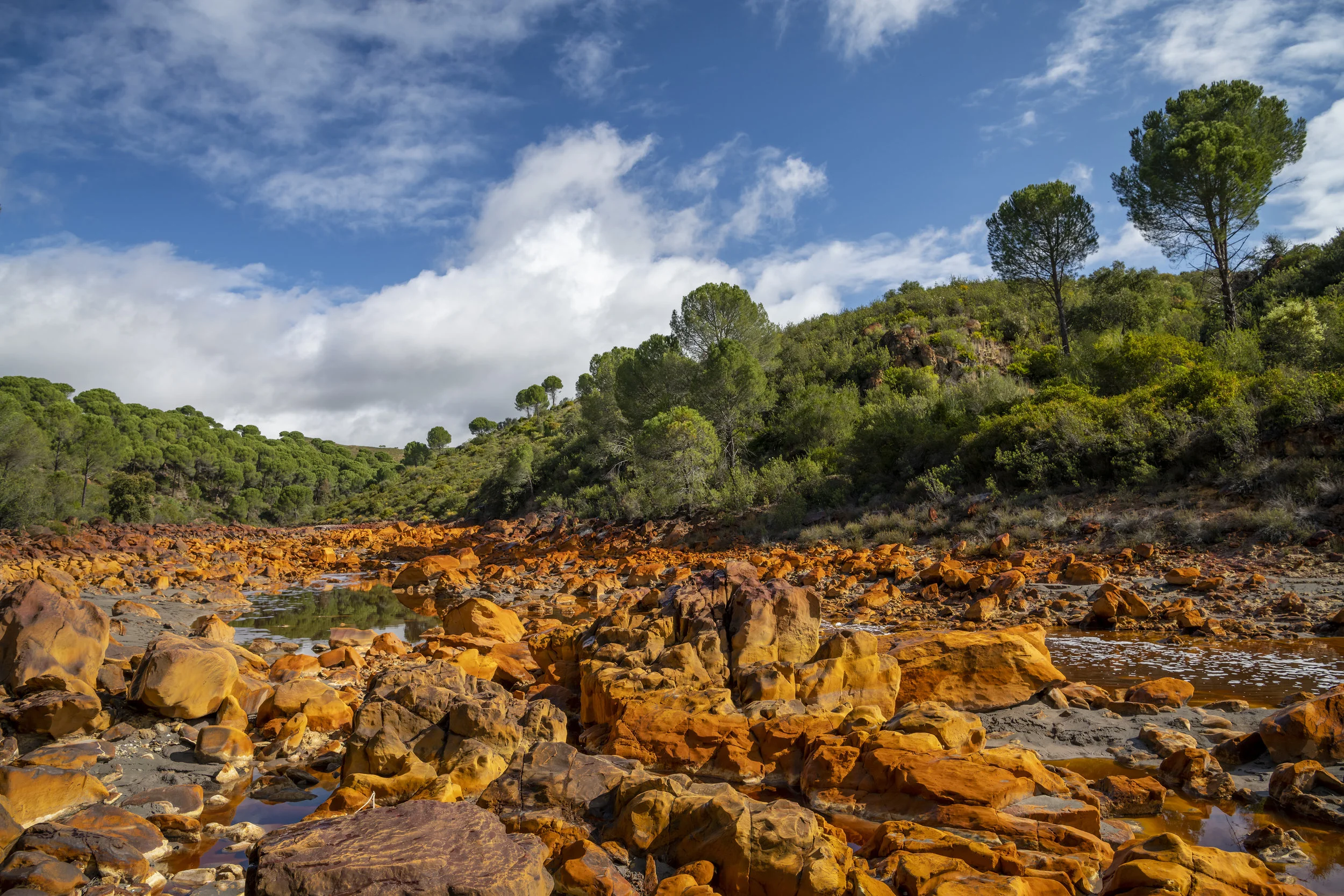 Rio Tinto