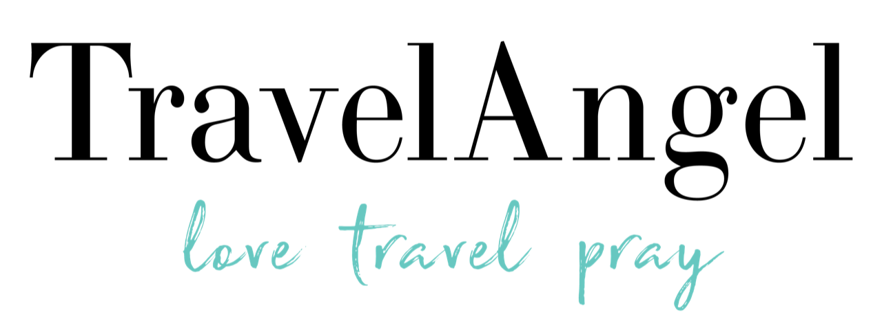 TravelAngel