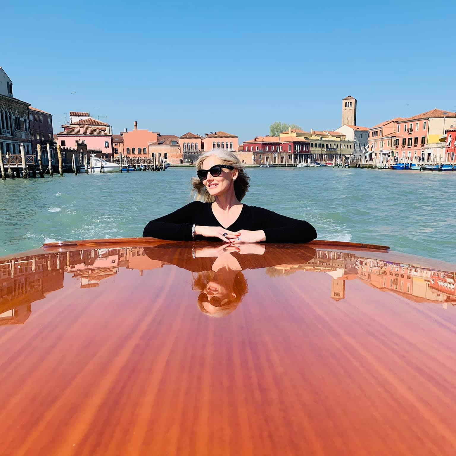 Weekend in Venice — TravelAngel