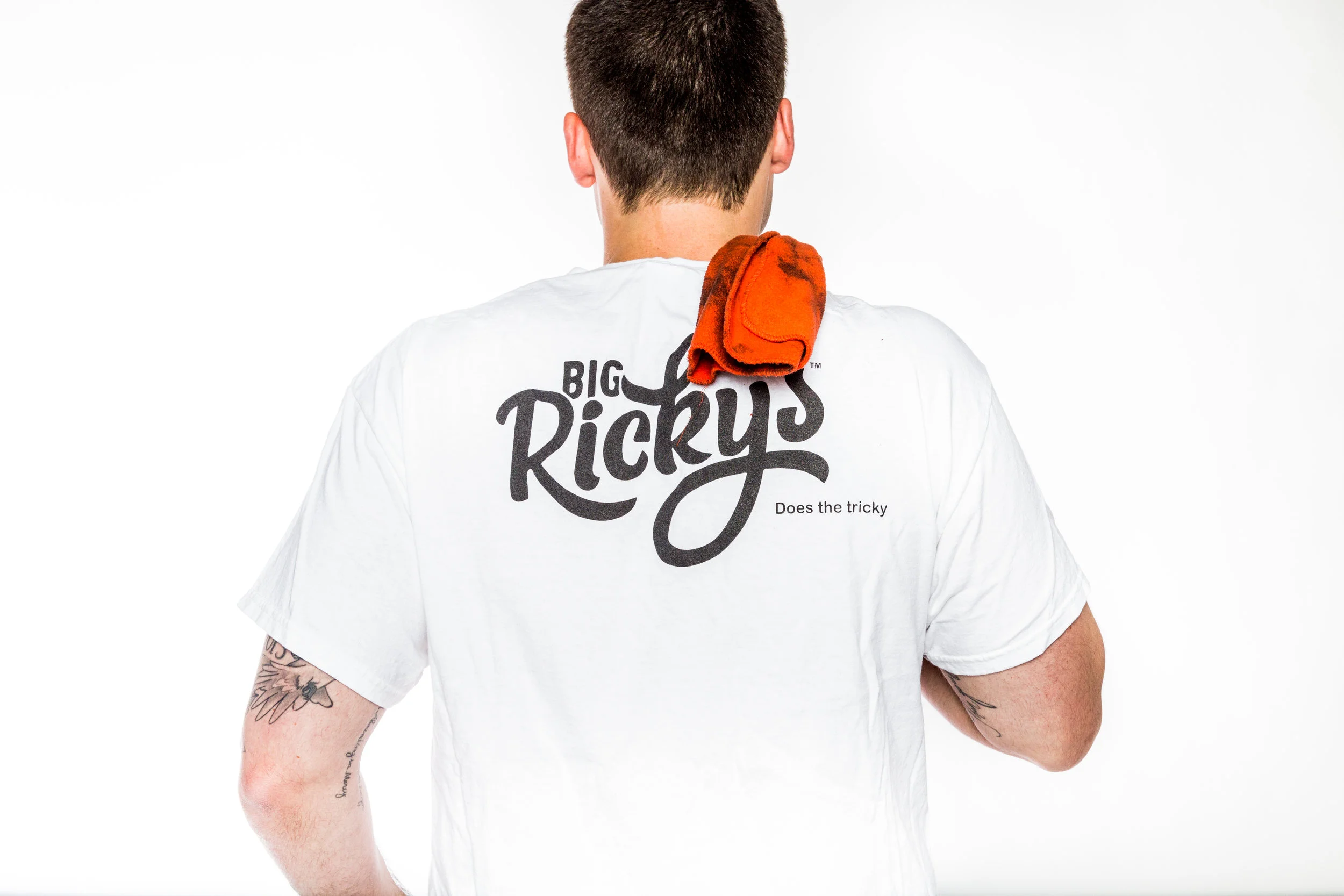 Shop | Big Ricky's