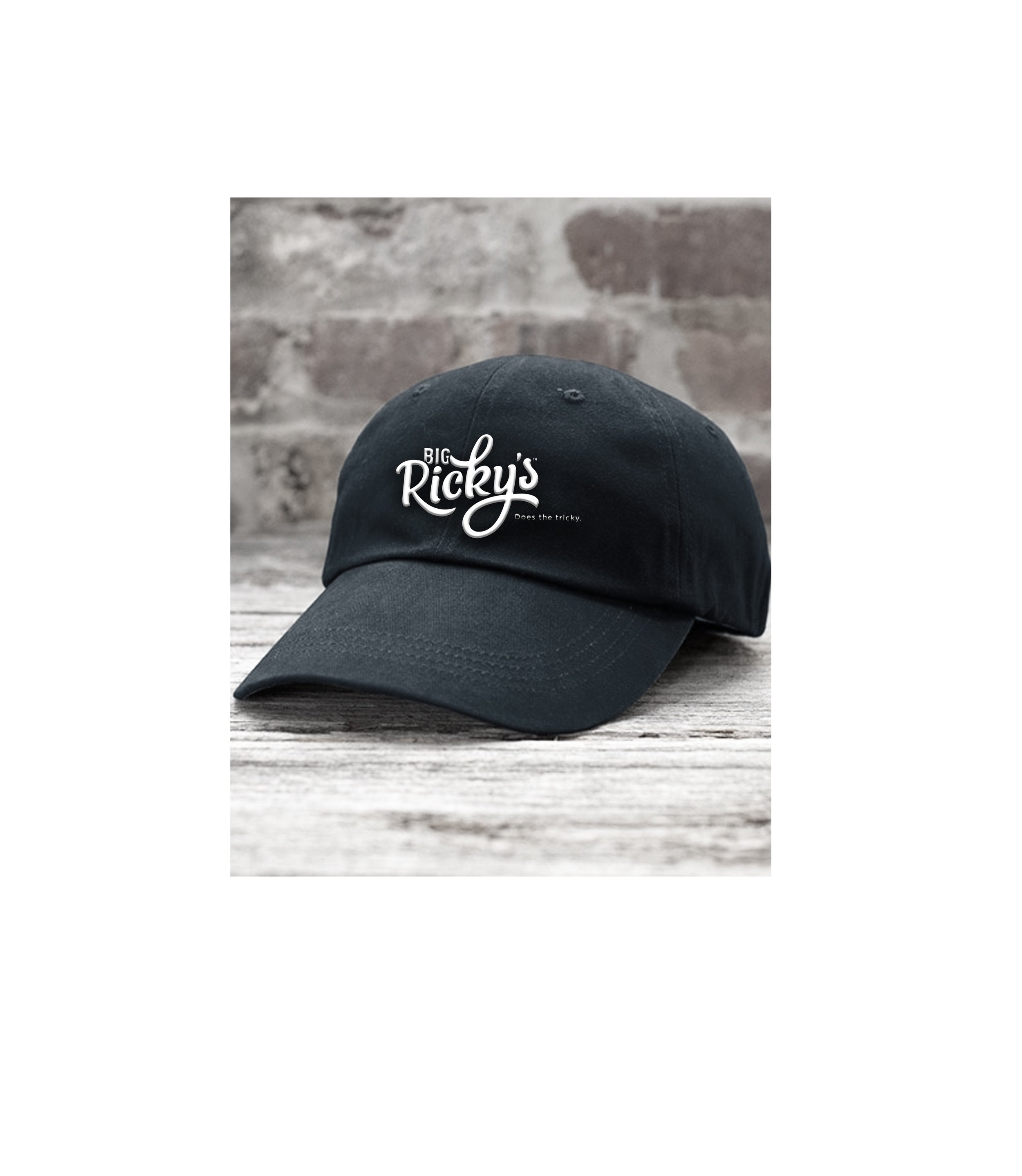 Shop | Big Ricky's