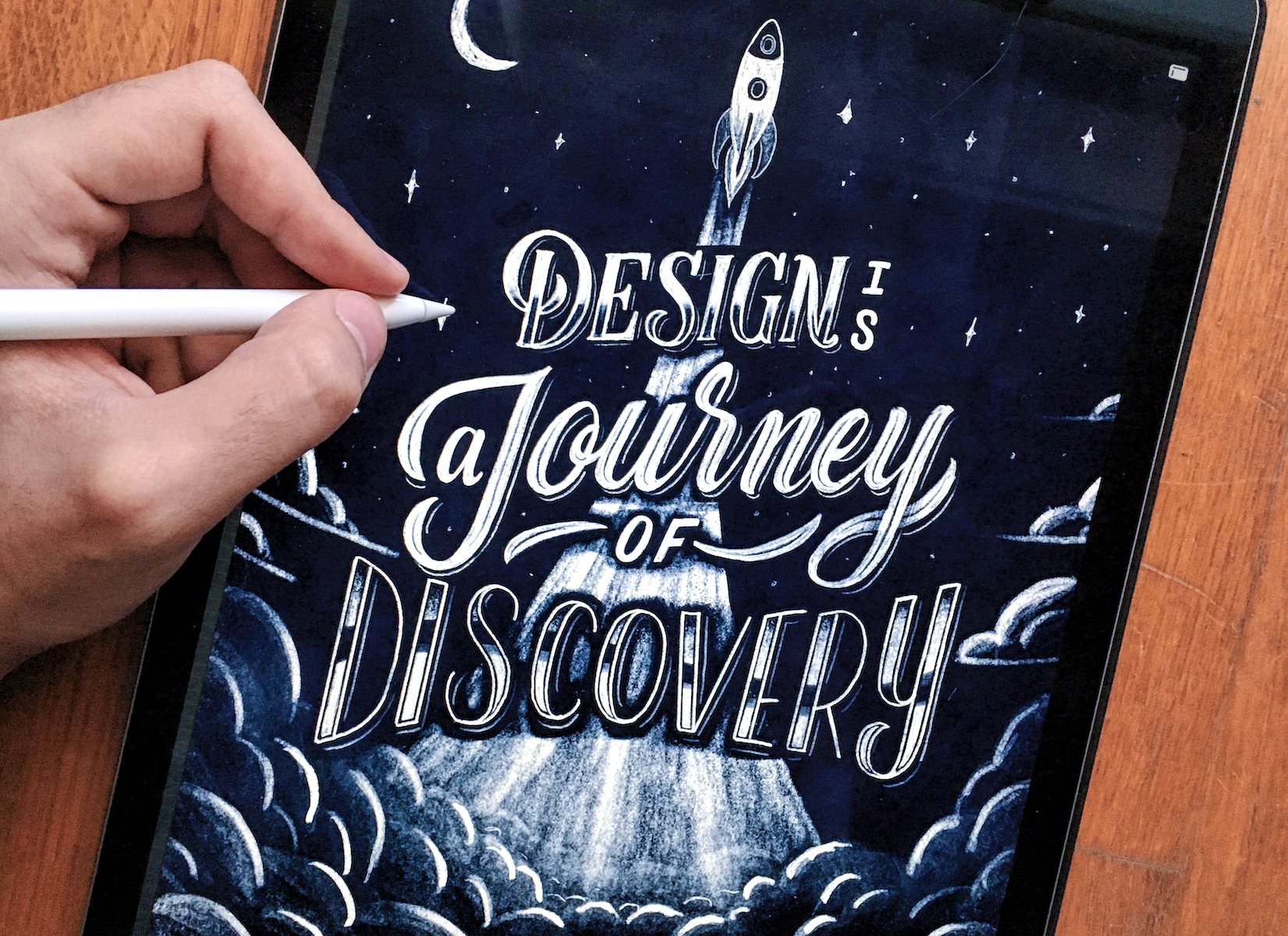My Design Journey - From my First Job to Freelancing