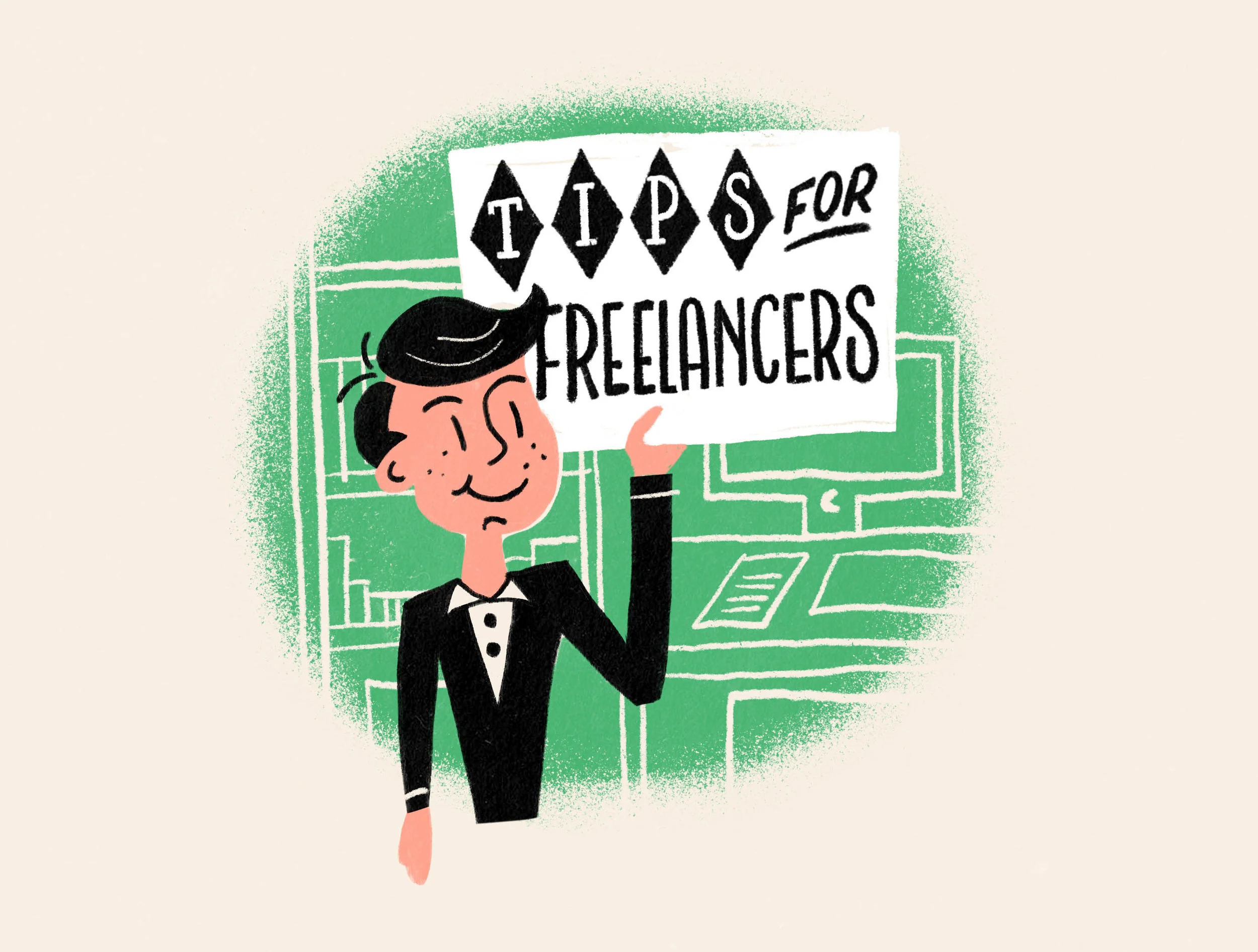5 Lessons I Wish I Had Learned Before Starting Freelancing