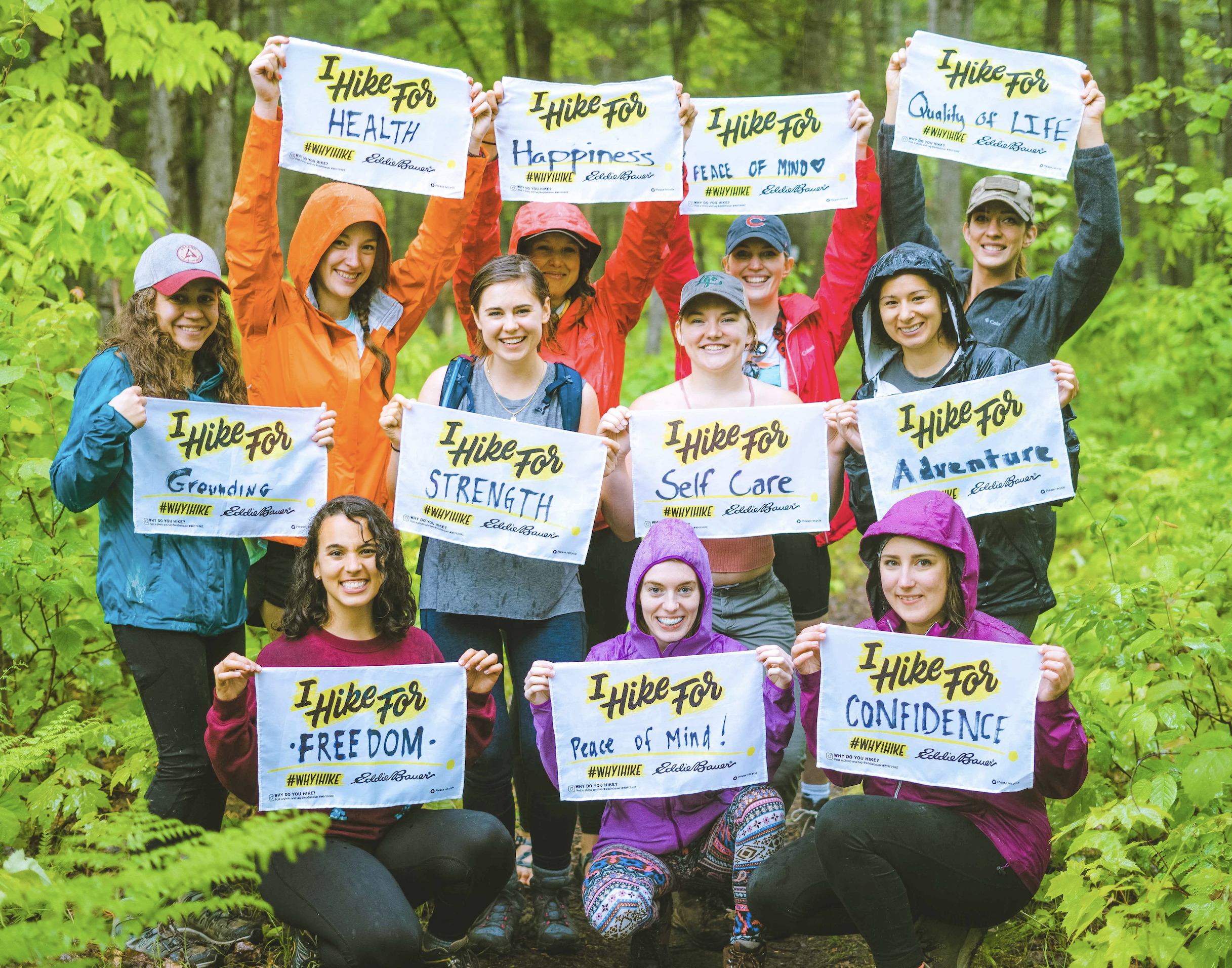  Photo by  womenwhohike  