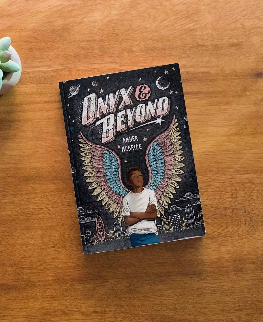 Cover design I created a while back and forgot to share.
This book tells story about a young boy trying to hold his world together while dreaming of a life beyond the limits around him.
Huge thanks to the team at @macmillanusa and to @ambsmcbride for