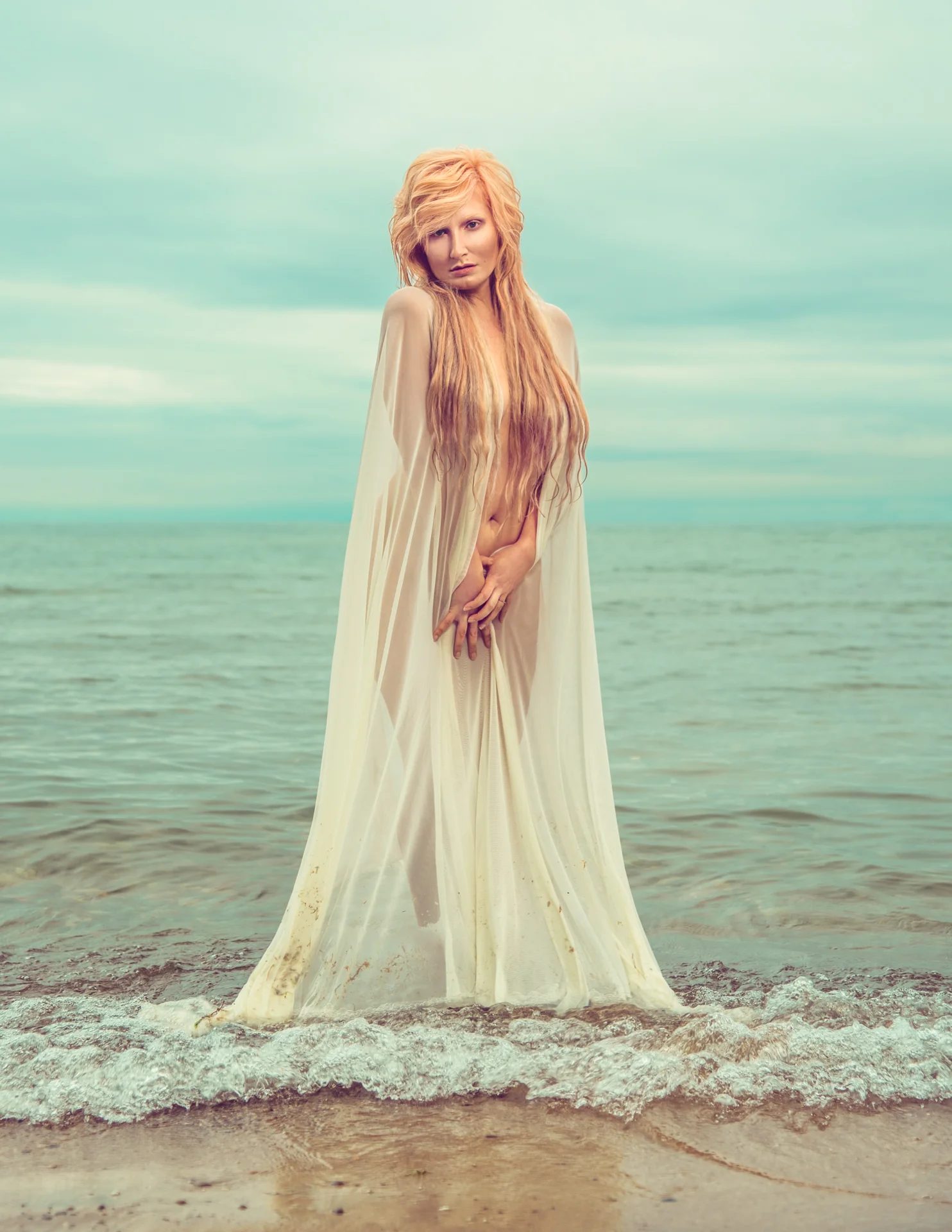 Goddess RISEN… (Read more)