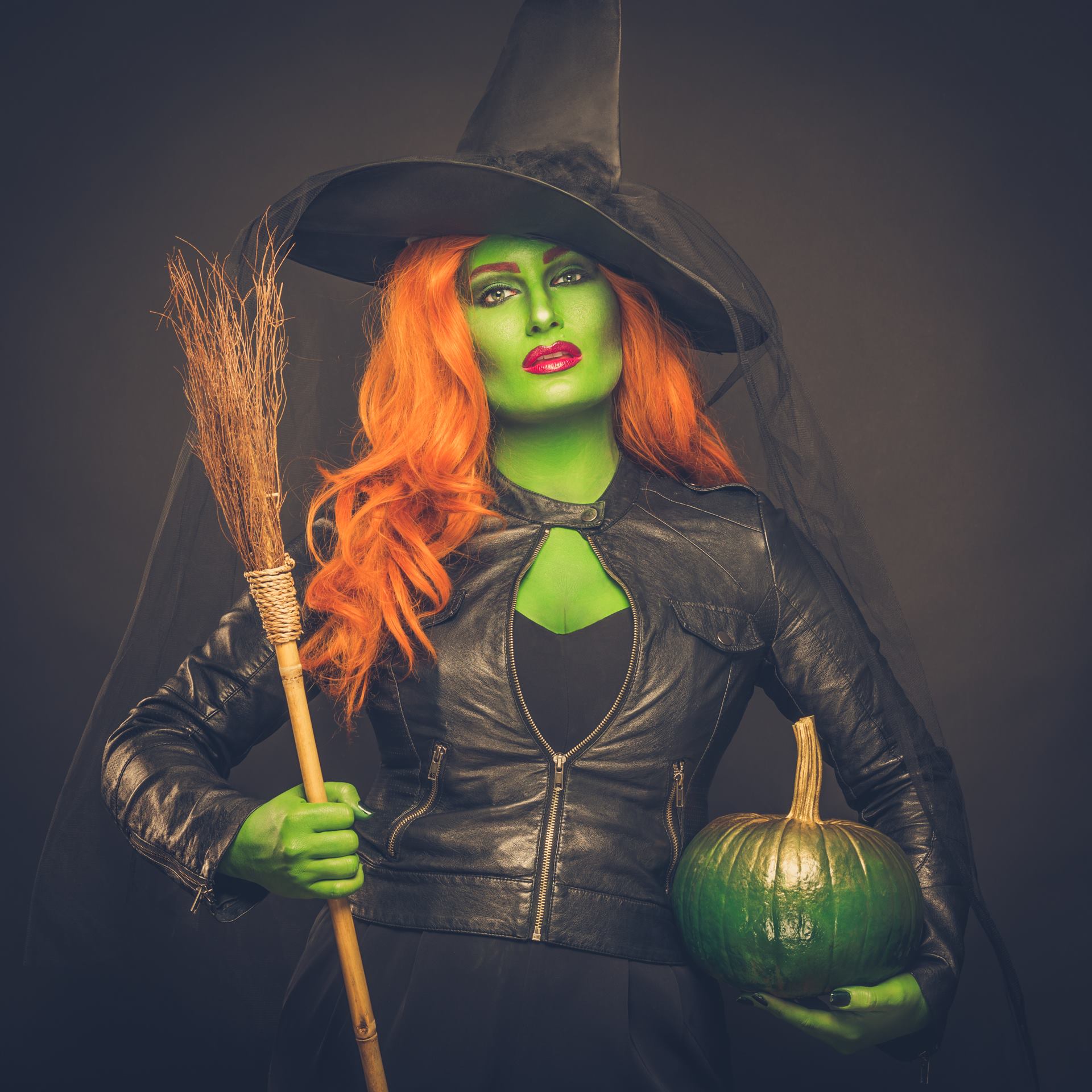 Wicked Witch of The West