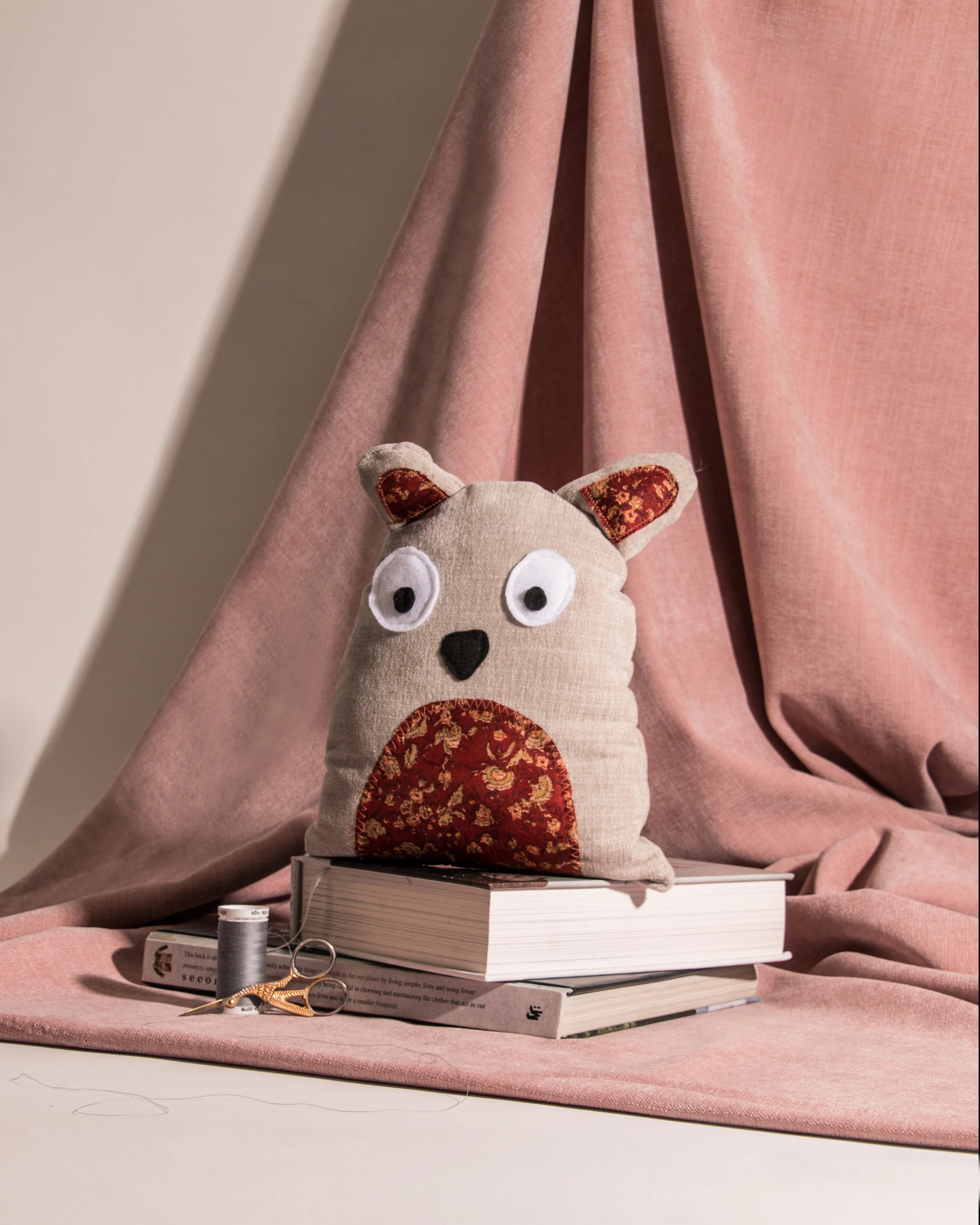 Remuera - Kids Sewing - Term 2