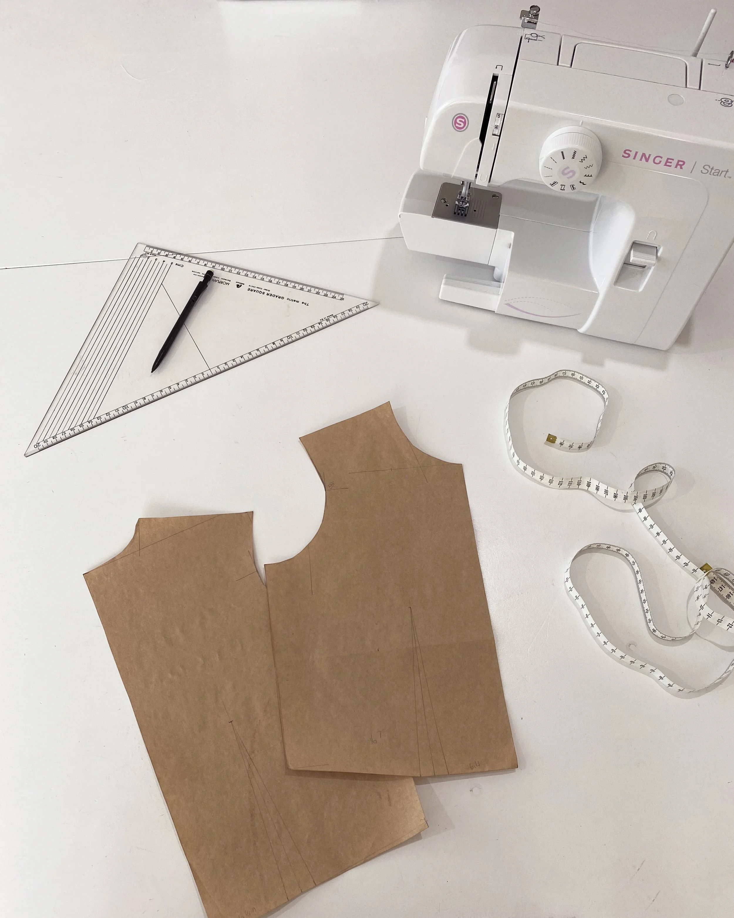 sewing classes — thread room